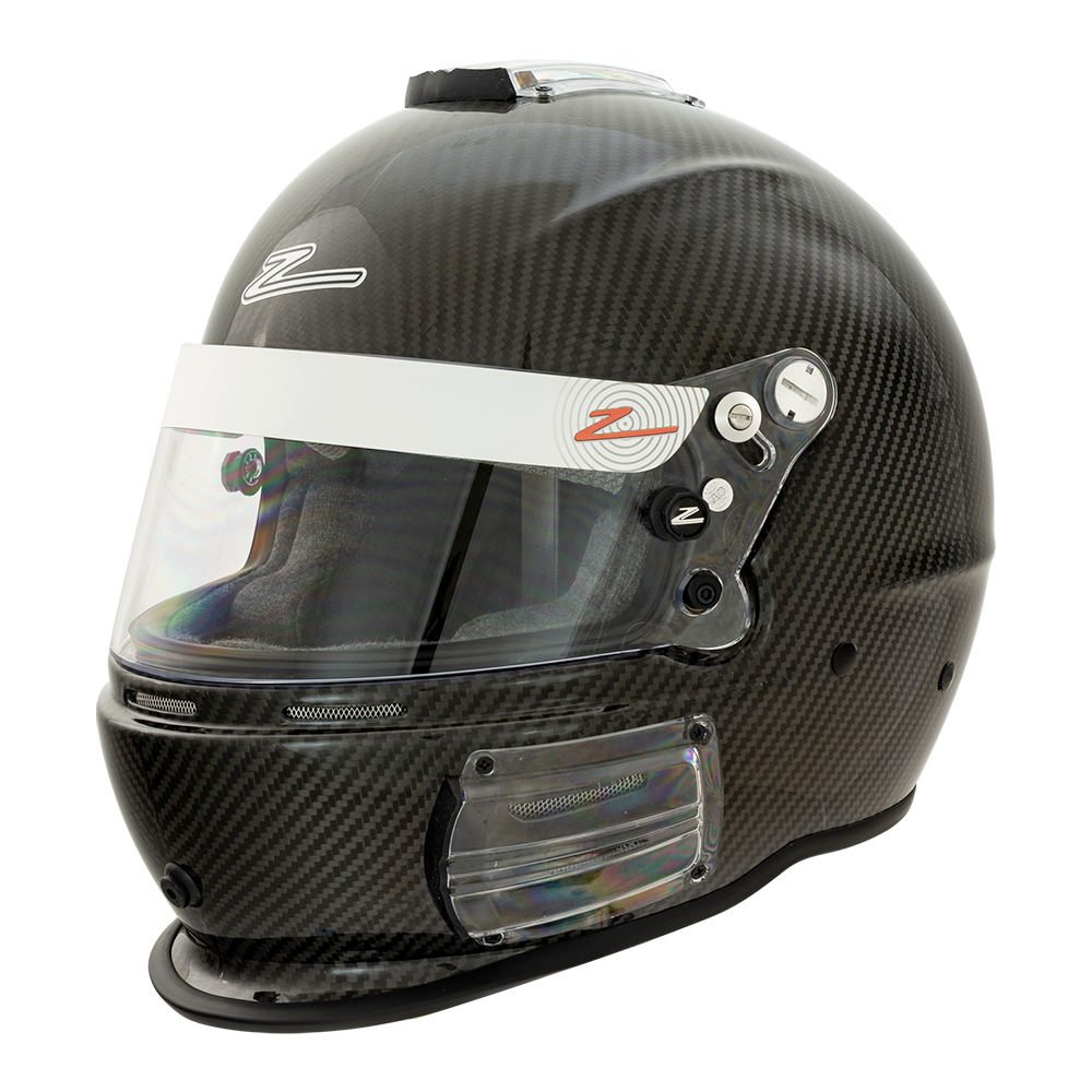 RZ-44CE Carbon Helmet