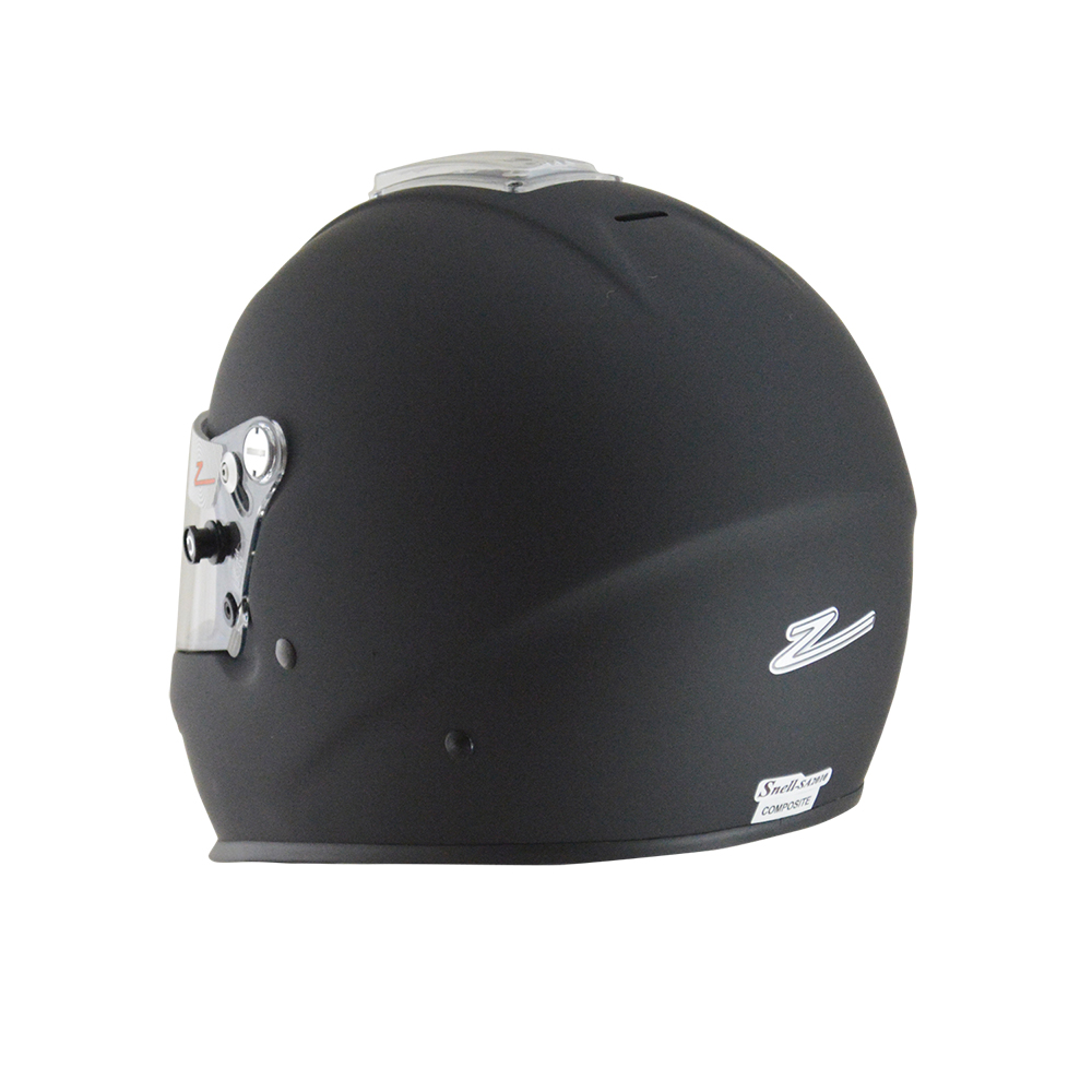 Zamp RZ-35 Snell SA2015 Helmet White X-Large 