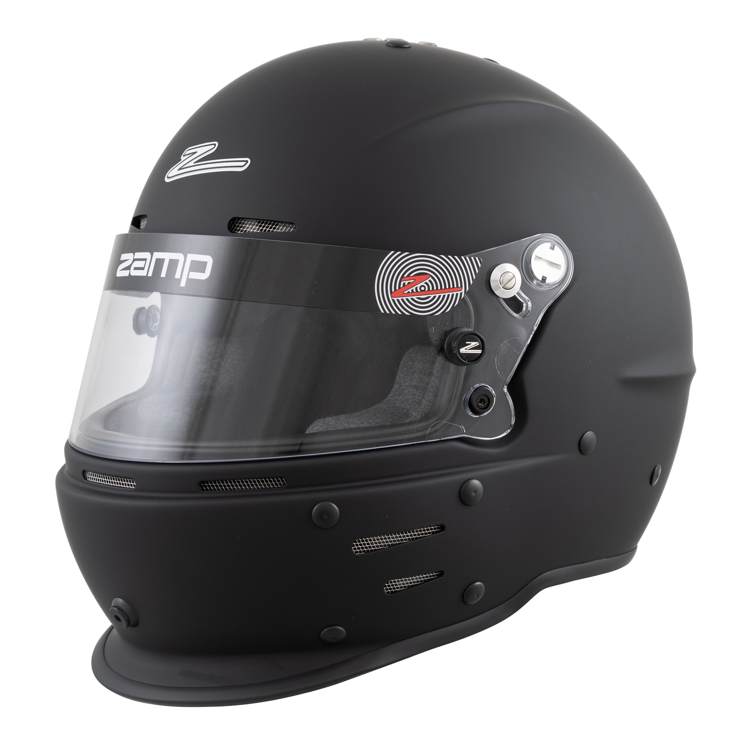 Zamp Helmet Gold Prism Visor RZ62 RZ70 RZ42 RZ44 RZ59  ORCi Karting 
