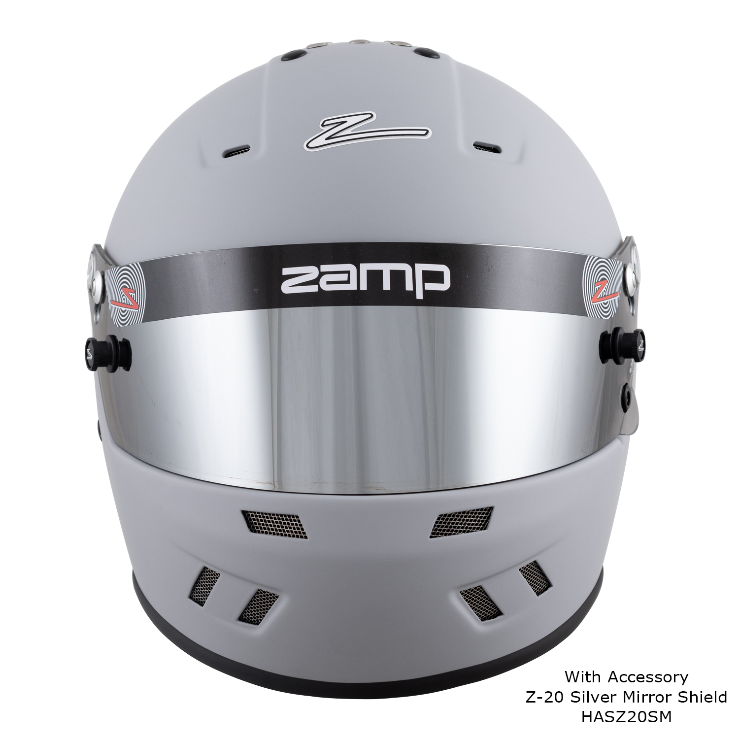 Zamp - RZ-59 Helmet