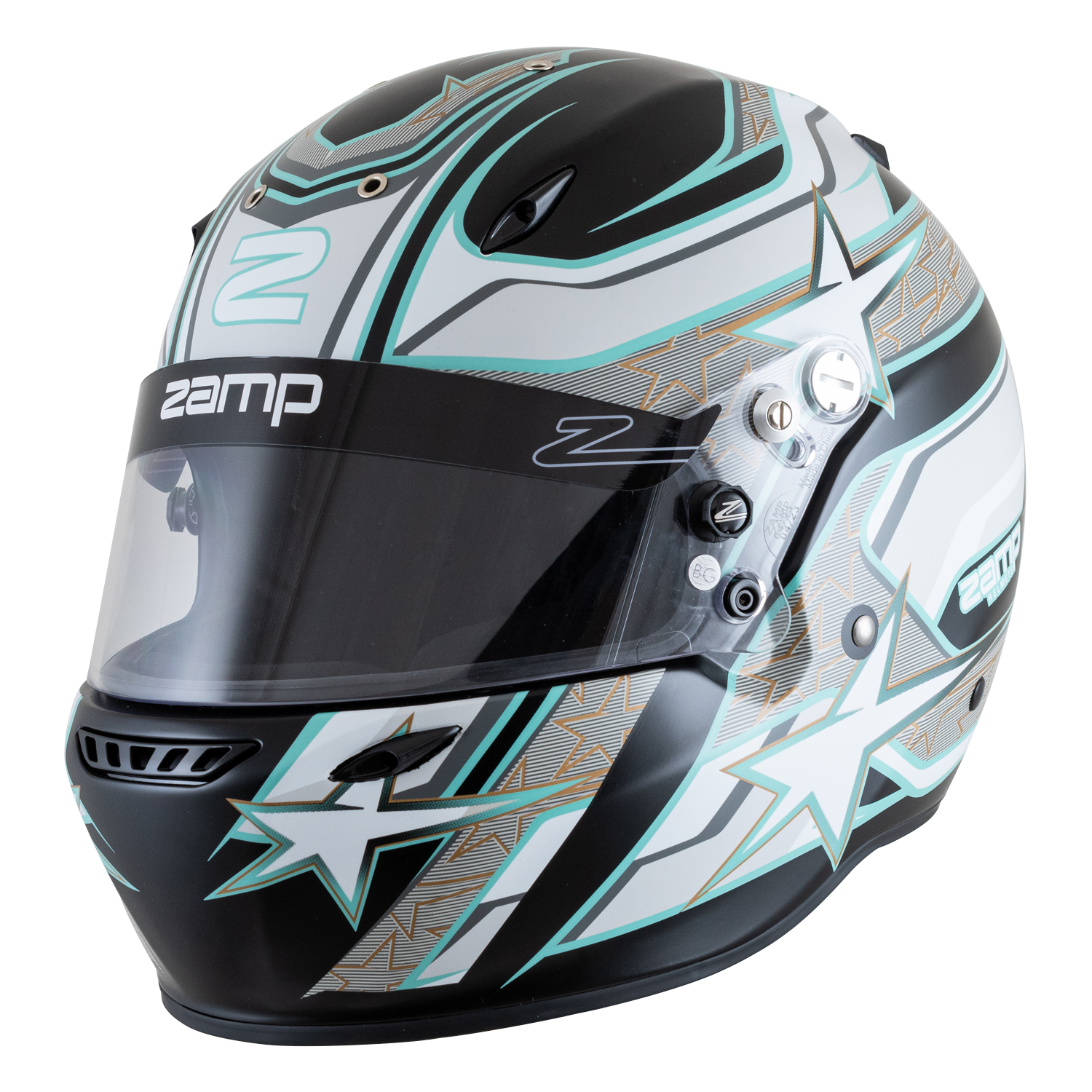 ZAMP Racing H778C01XXXL