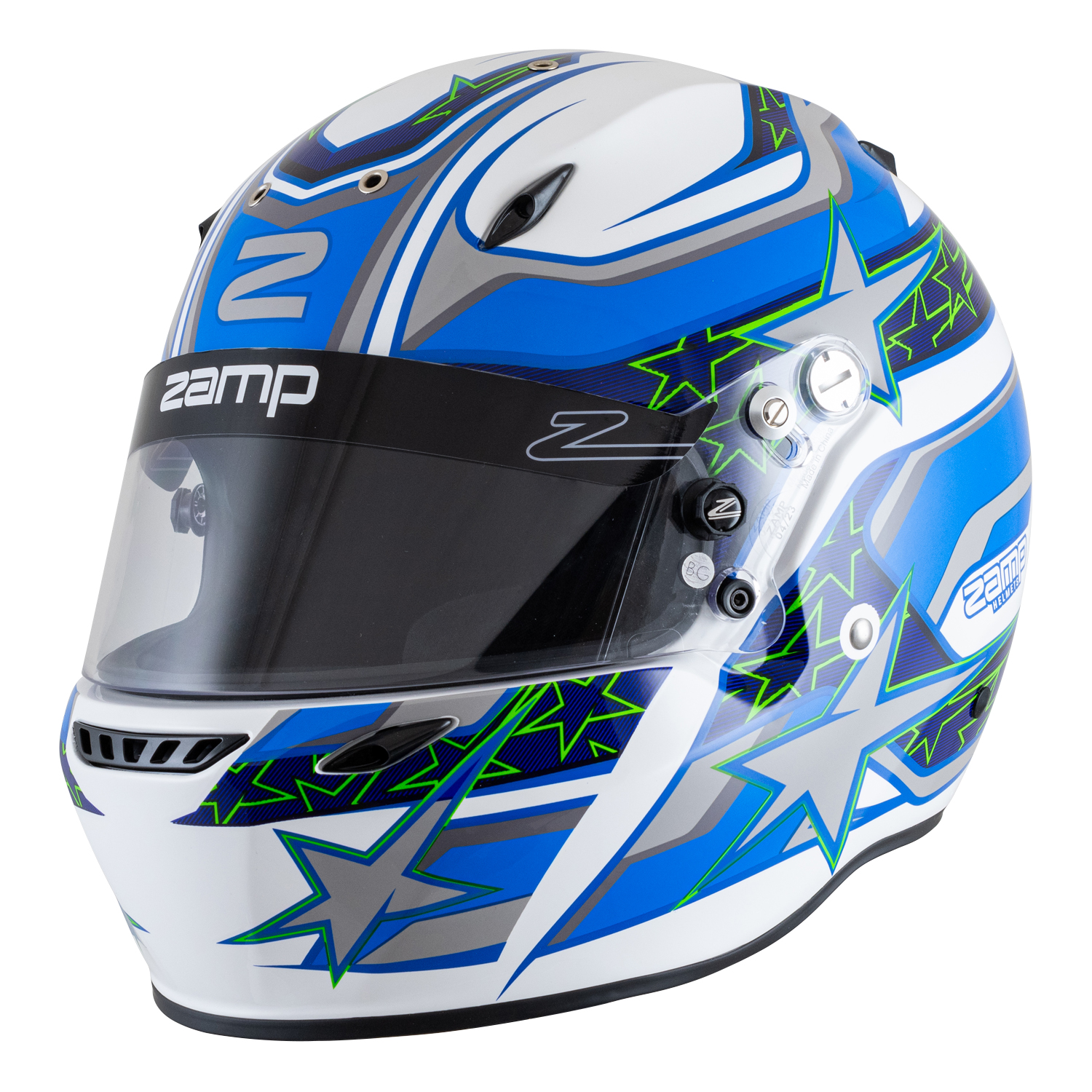 ZAMP Racing H778C31XXXL