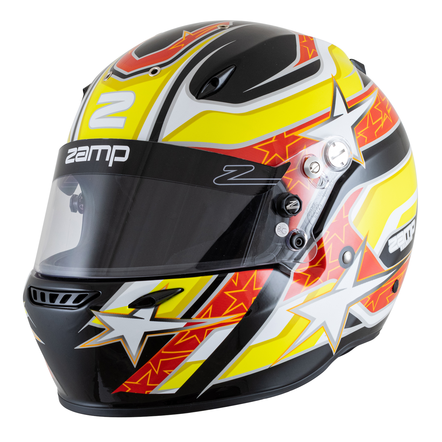 ZAMP Racing H778C42XXXL