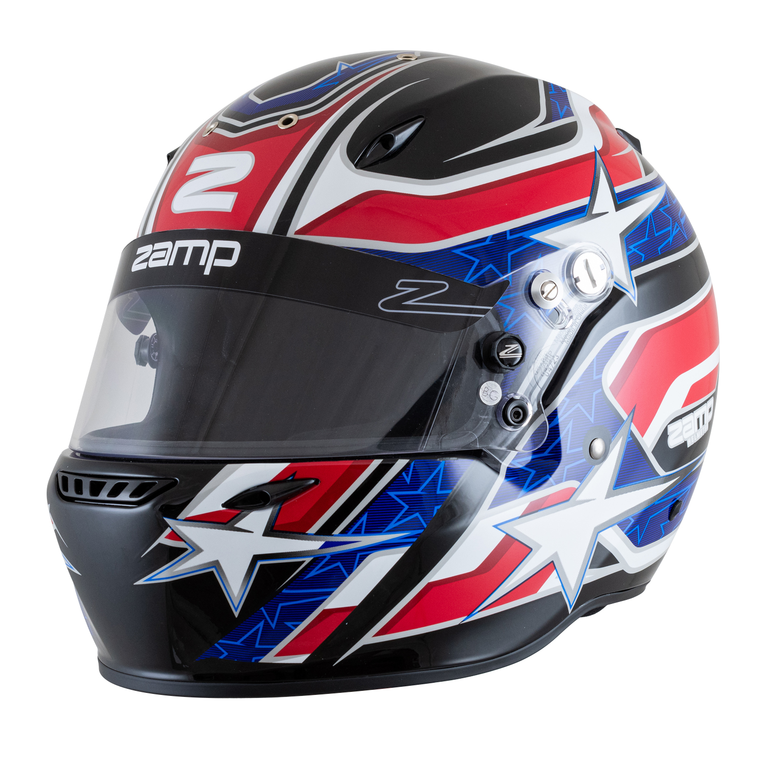 ZAMP Racing H778C44XXXL