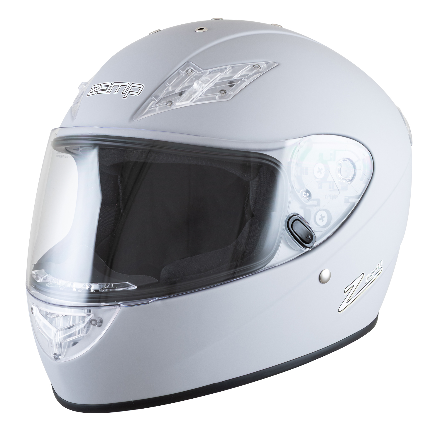 ZAMP Racing H77915FL