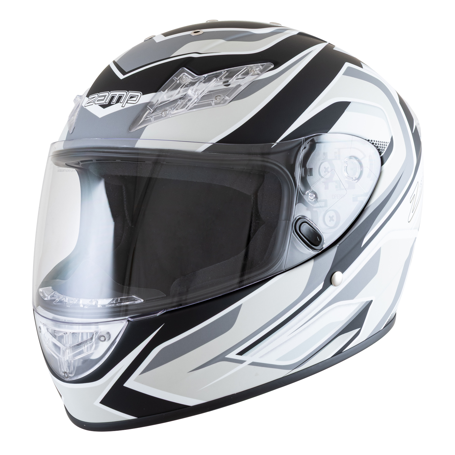 ZAMP Racing H779C01S