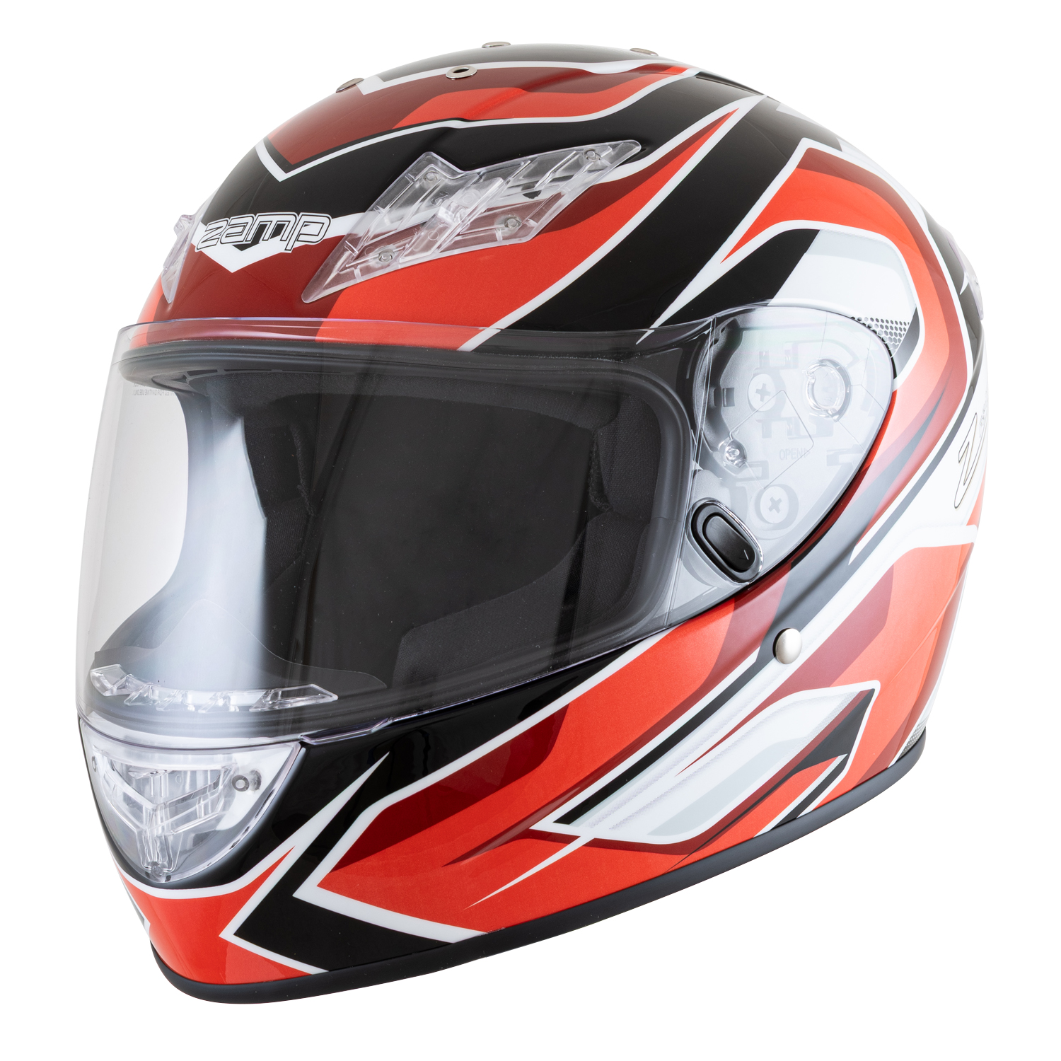 ZAMP Racing H779C02L