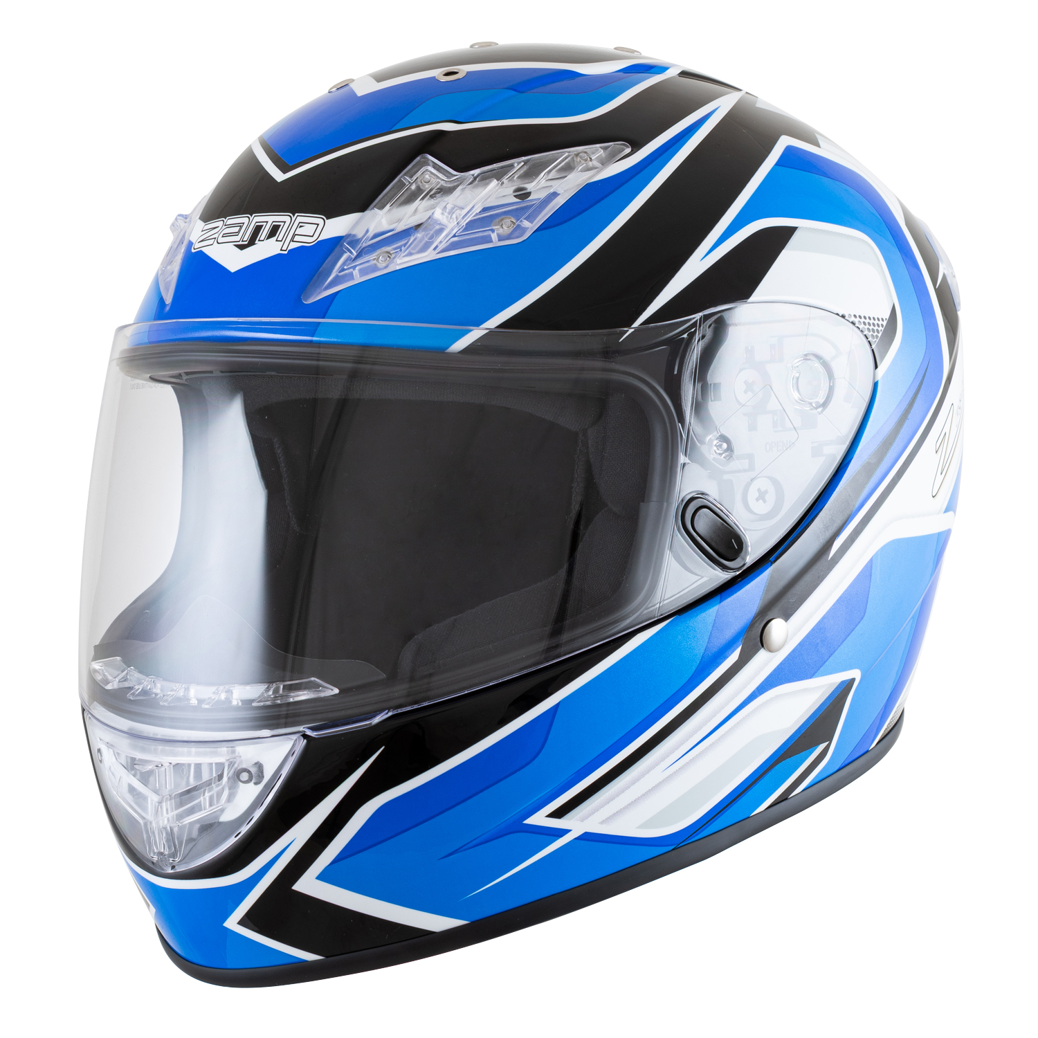 ZAMP Racing H779C04L
