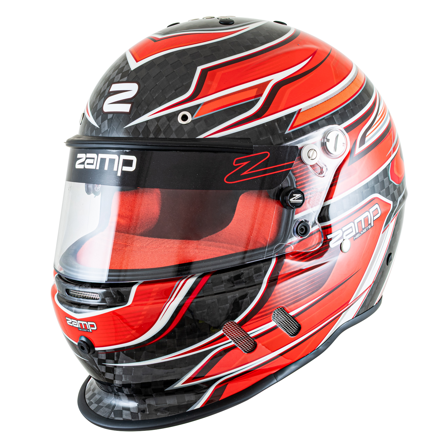 ZAMP Racing H781C022XL