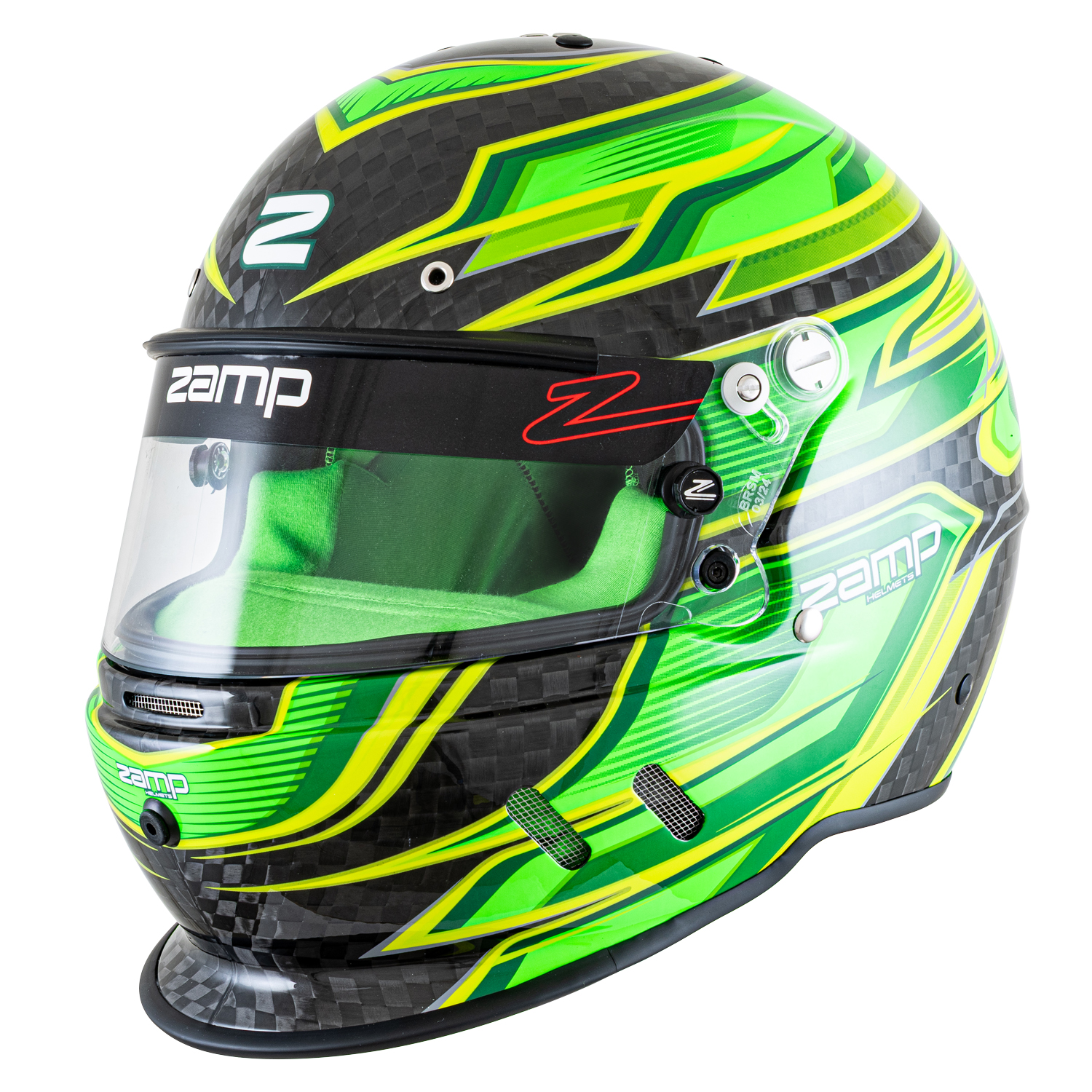 ZAMP Racing H781C092XL