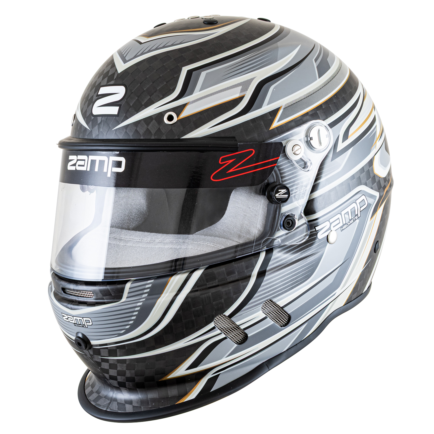 ZAMP Racing H781C153XL