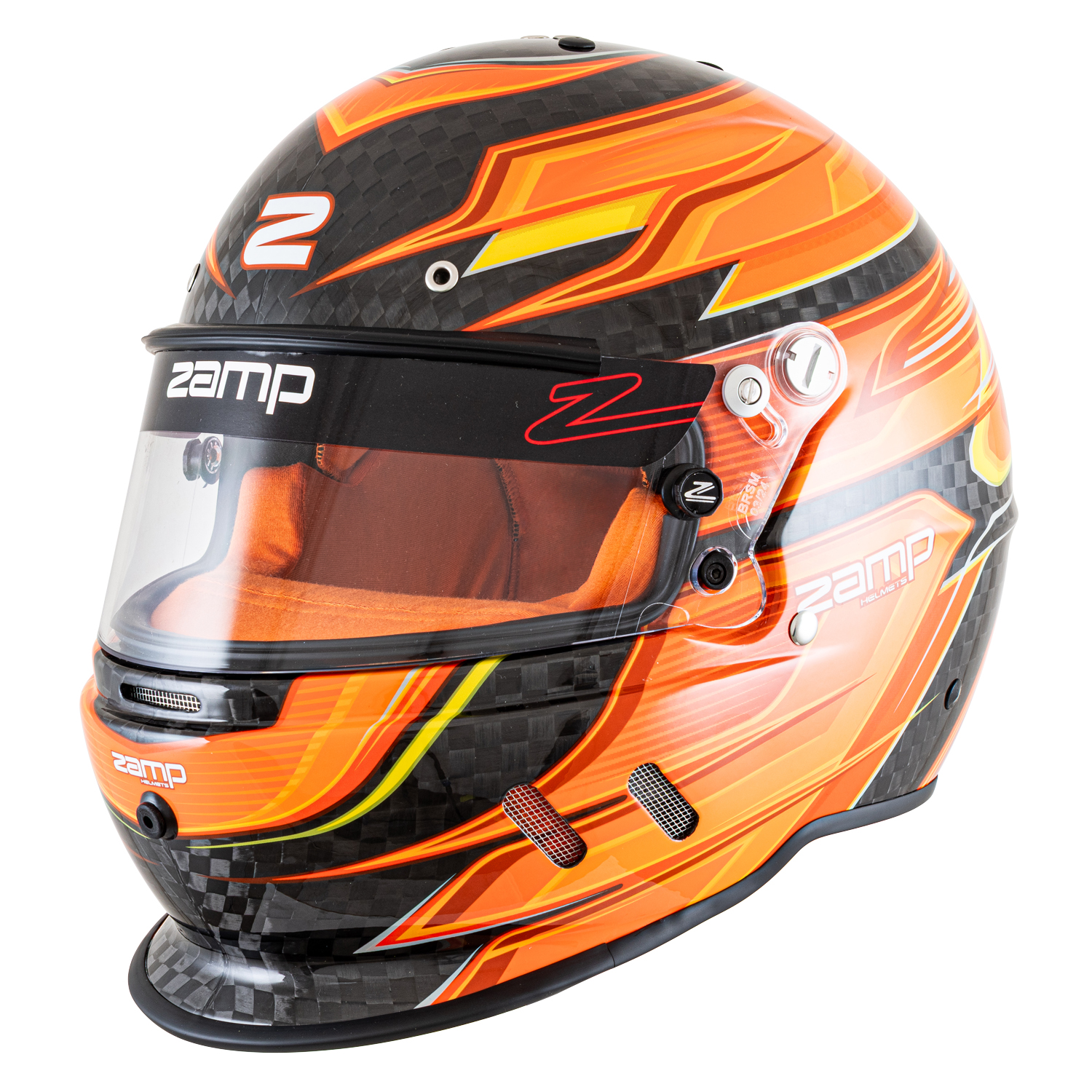 ZAMP Racing H781C30L