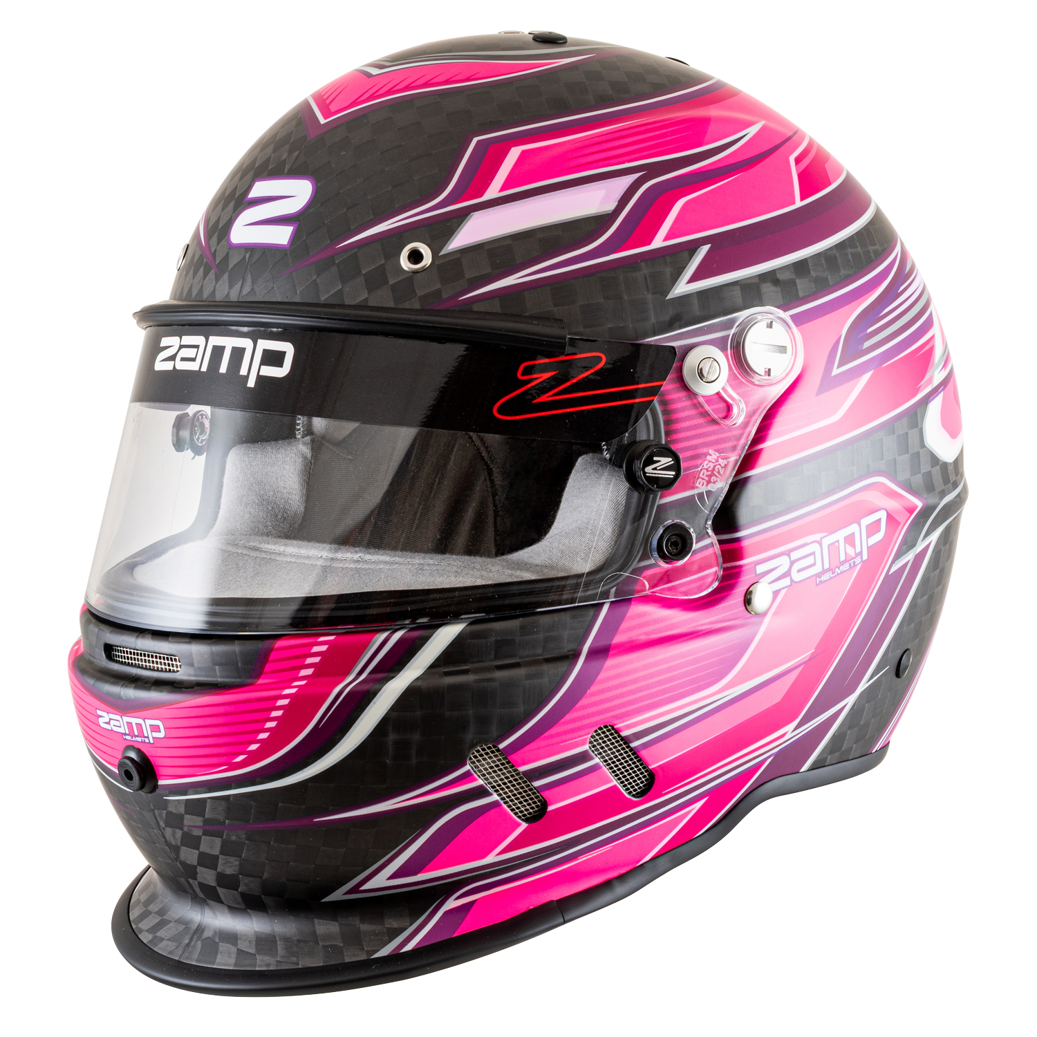 ZAMP Racing H781C342XL