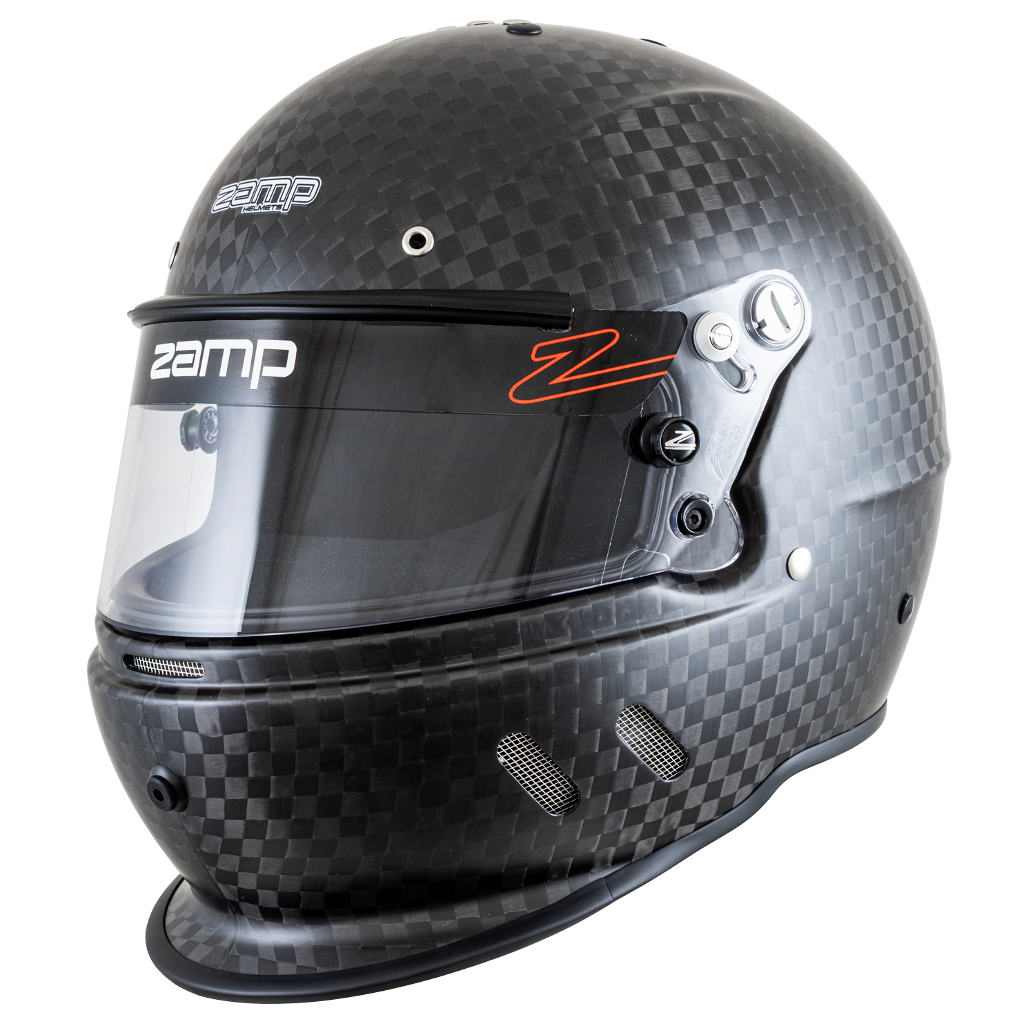ZAMP Racing H781CBFXS