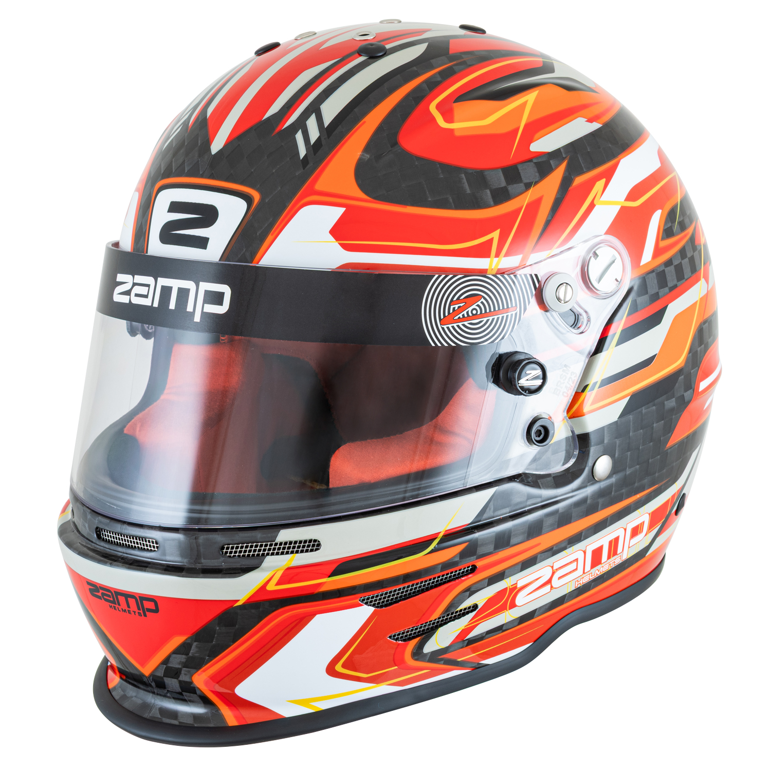 ZAMP Racing H785C0252