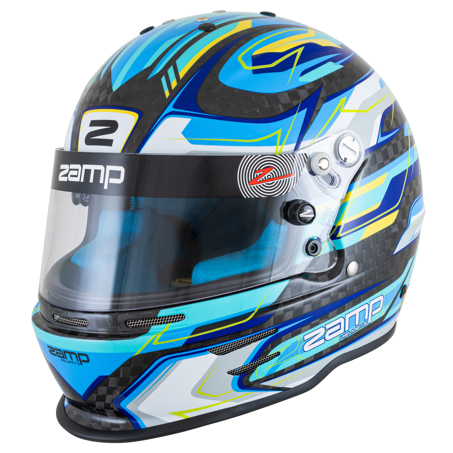 ZAMP Racing H785C0452