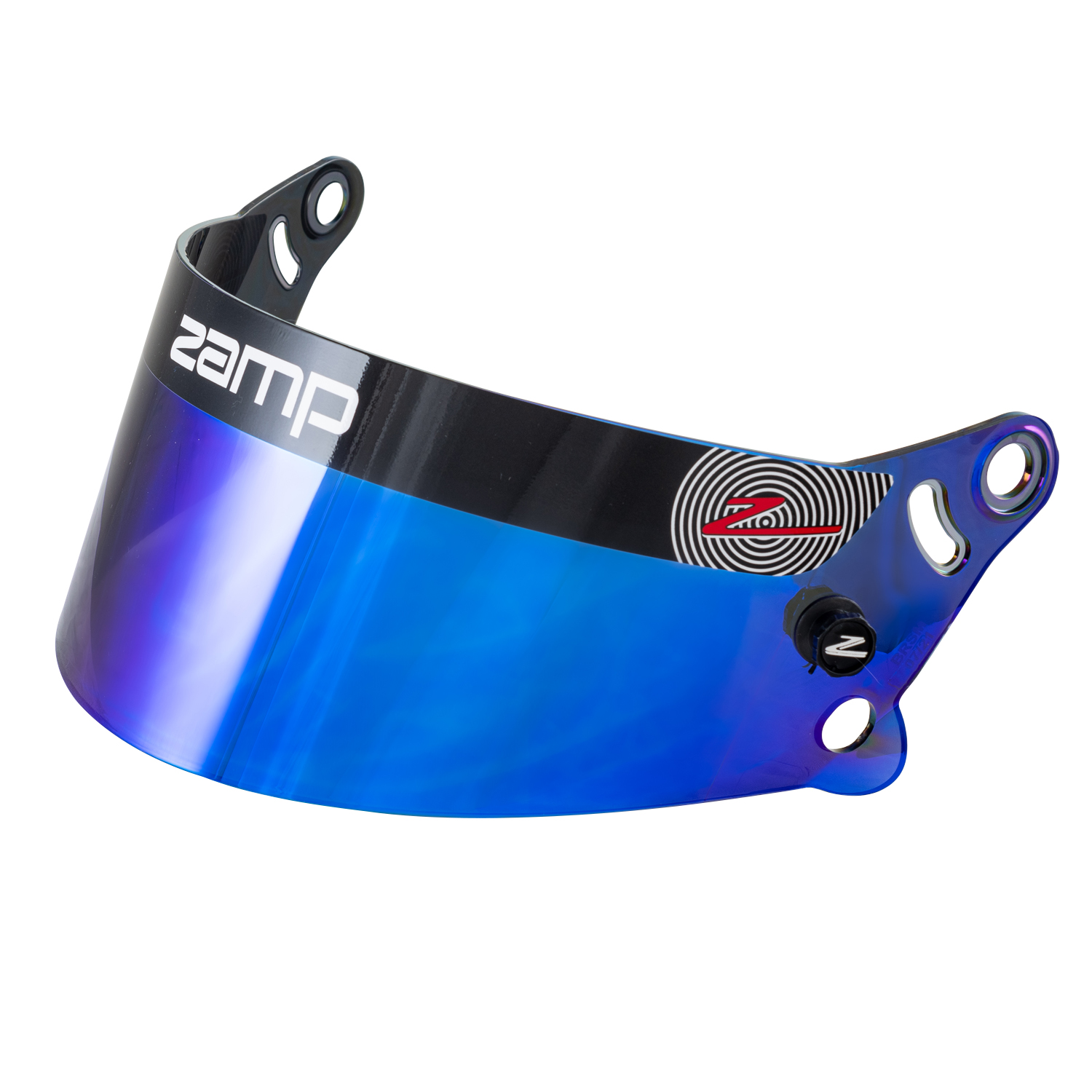 Z-20 FIA Blue Prism Shield