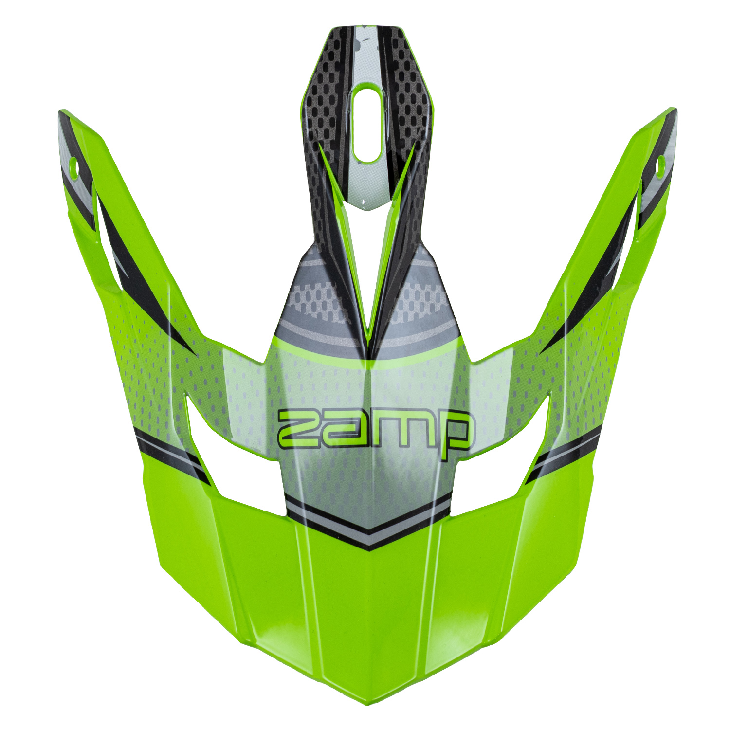 FX-4 Visor Green