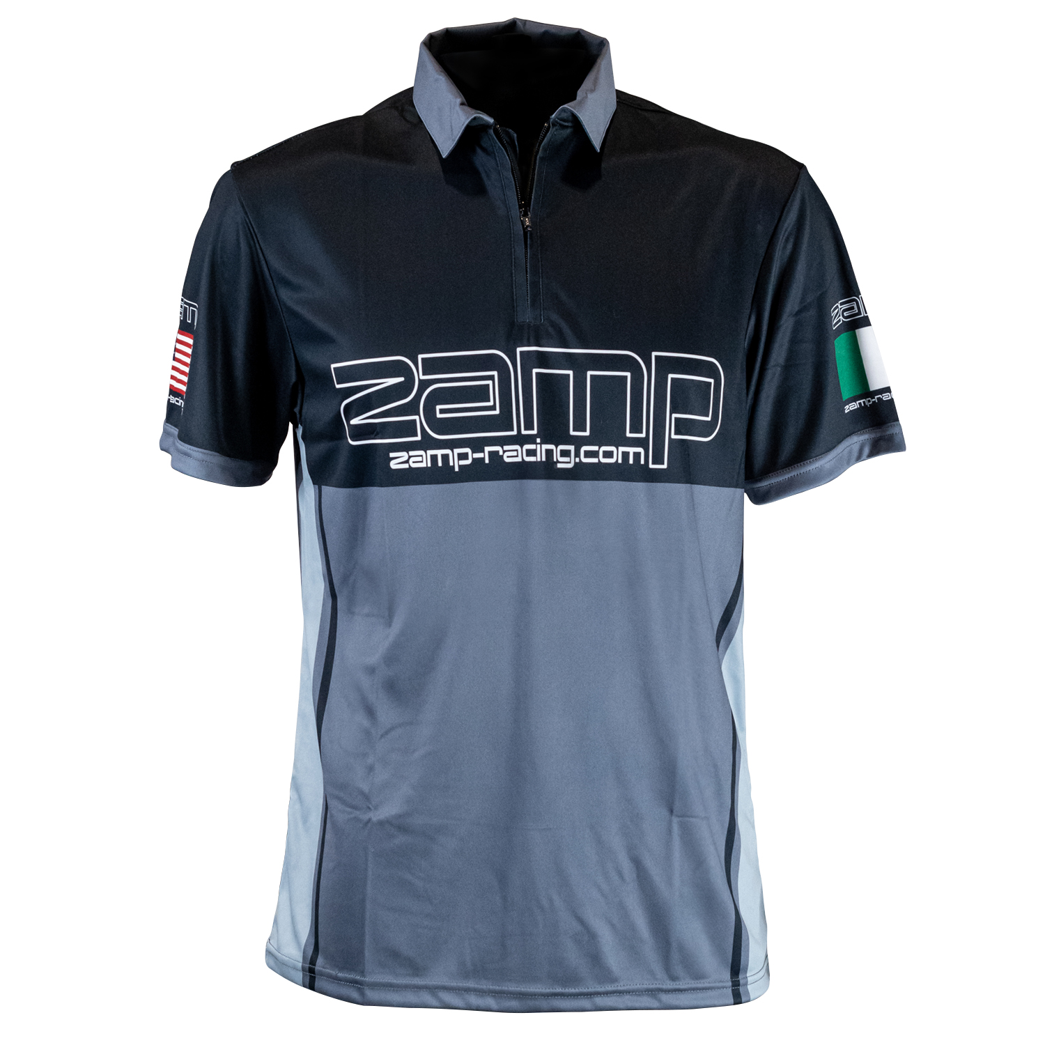 Zamp Team Shirts