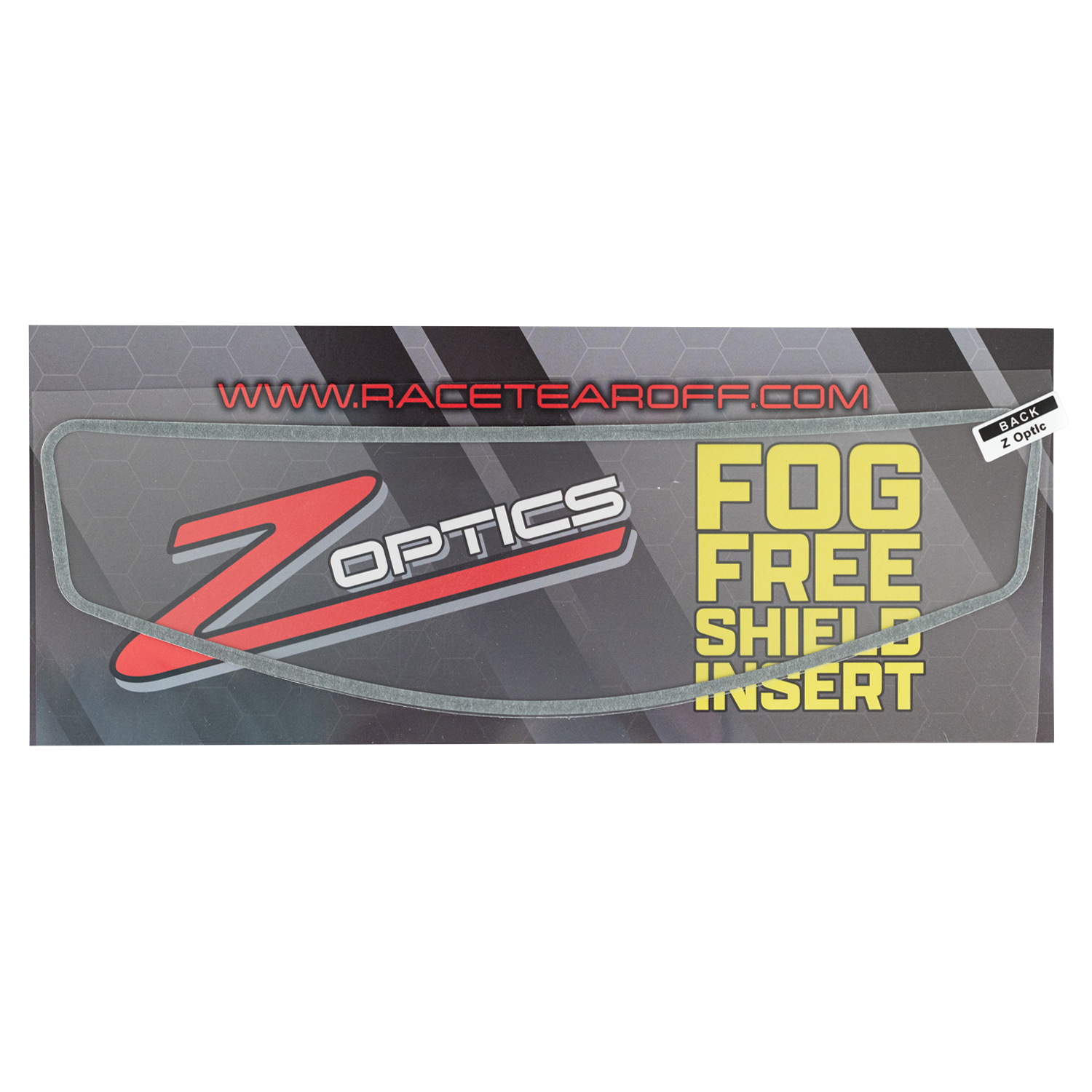 ZAMP Racing P0100012