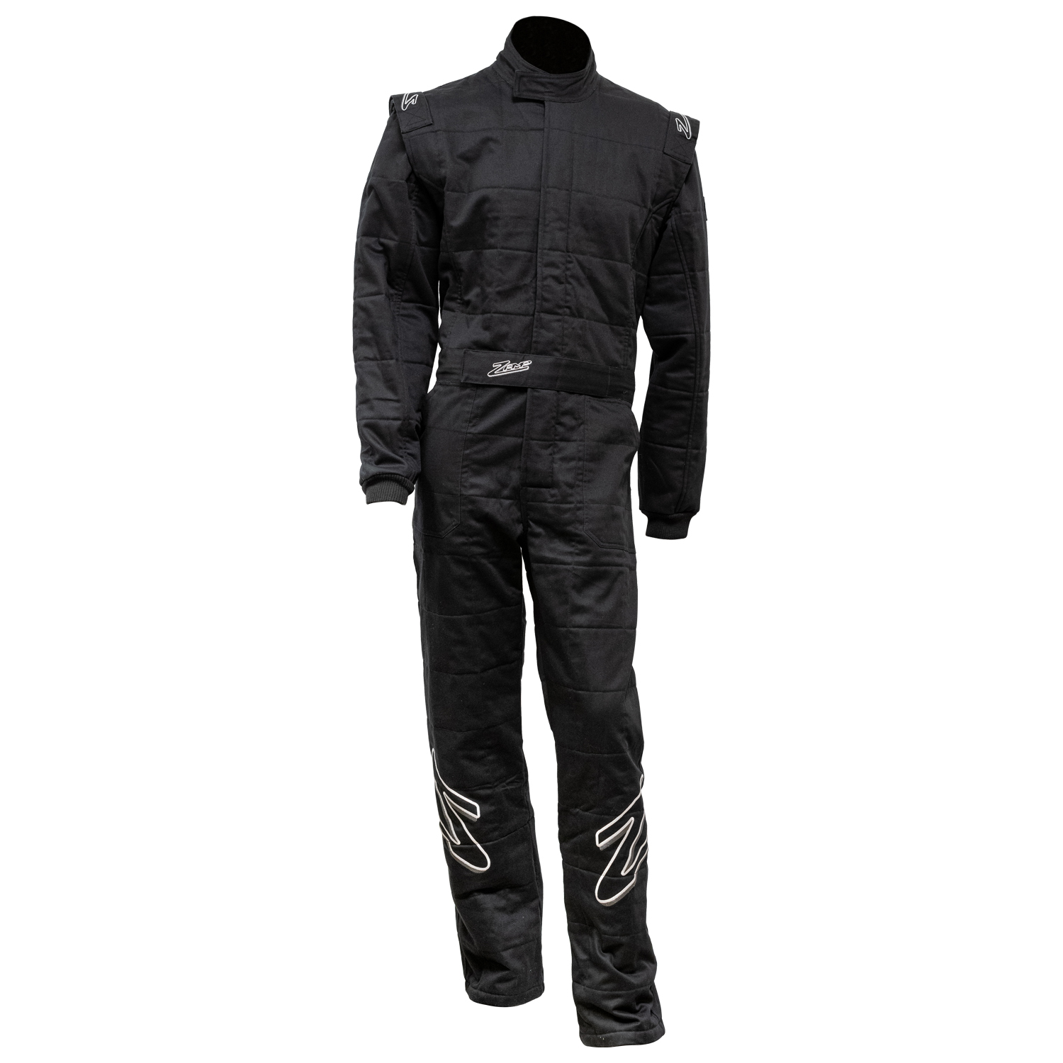 ZR-30 Suit Black
