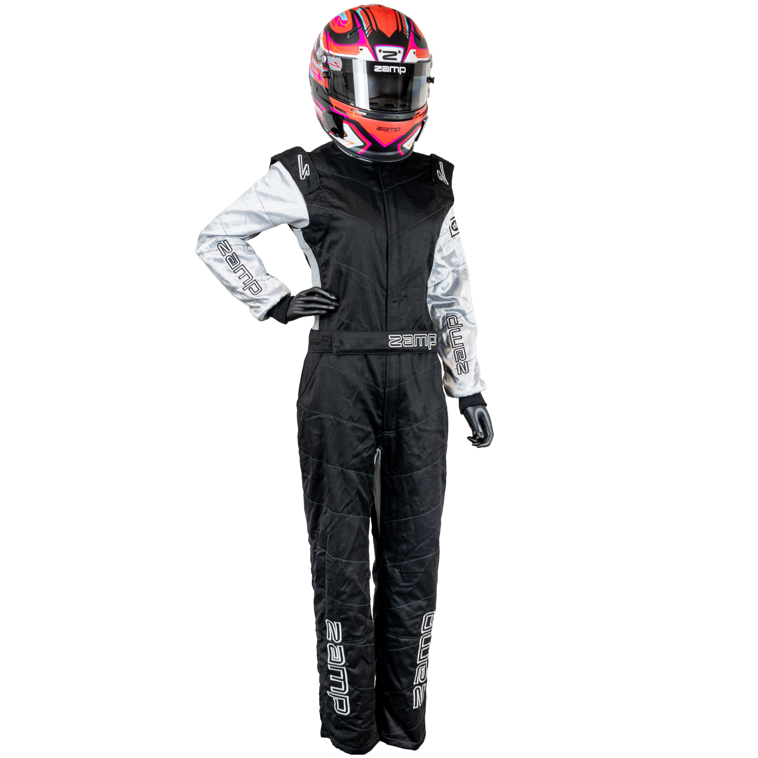 ZR-40 Race Suit
