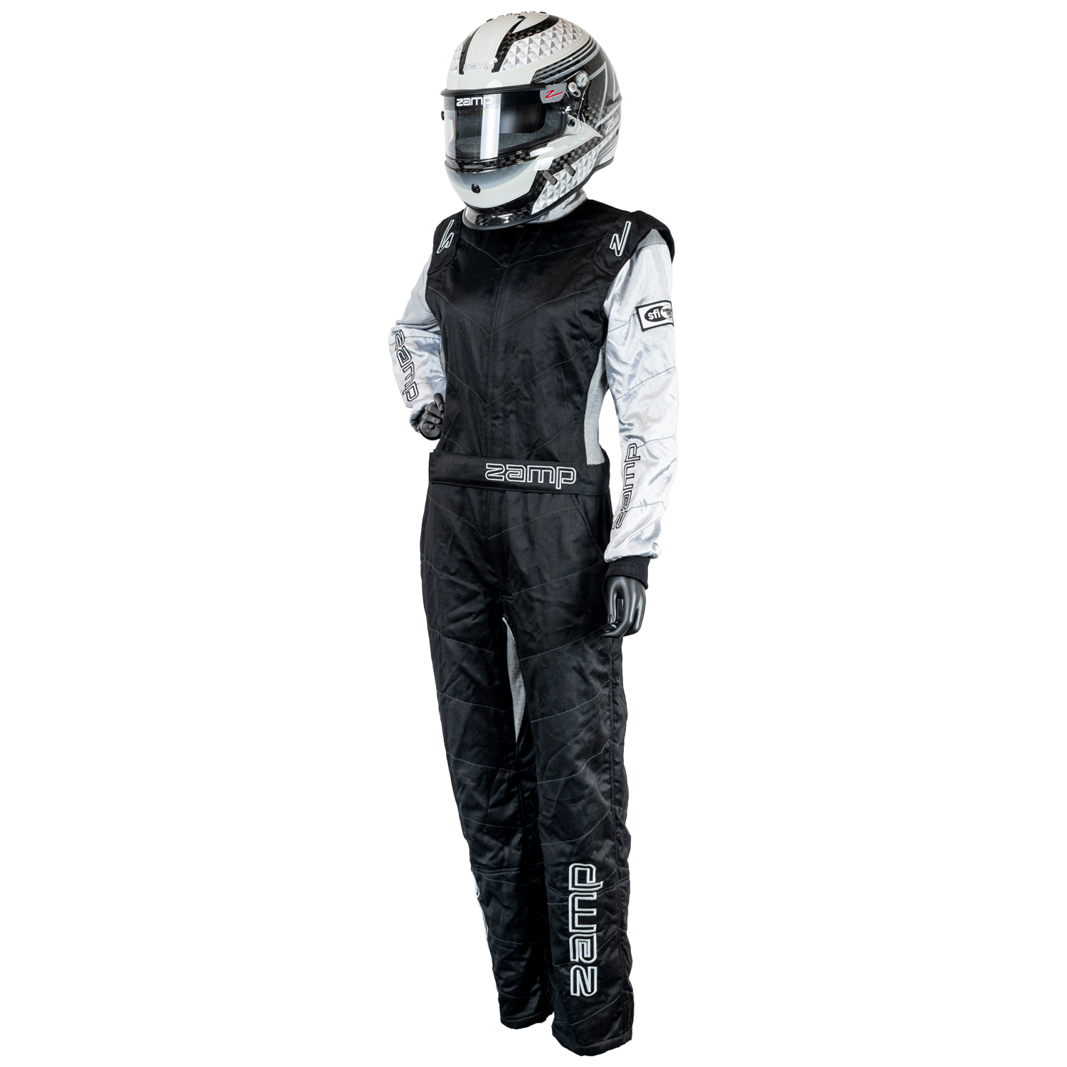 ZR-40 Race Suit