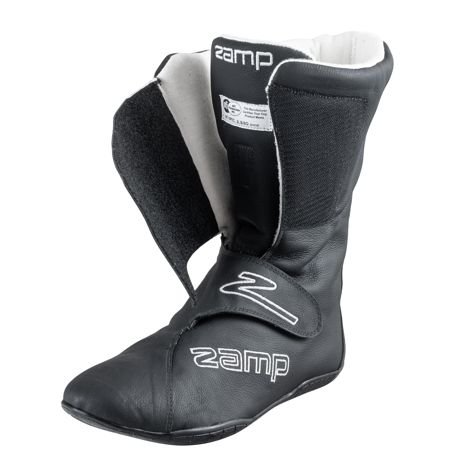 ZR-Drag Boots