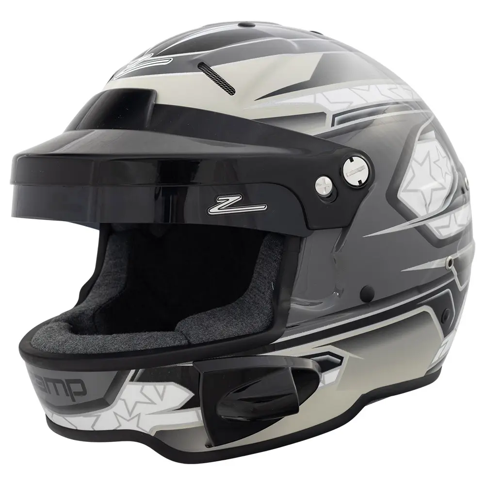 RL-70E Graphic Helmet