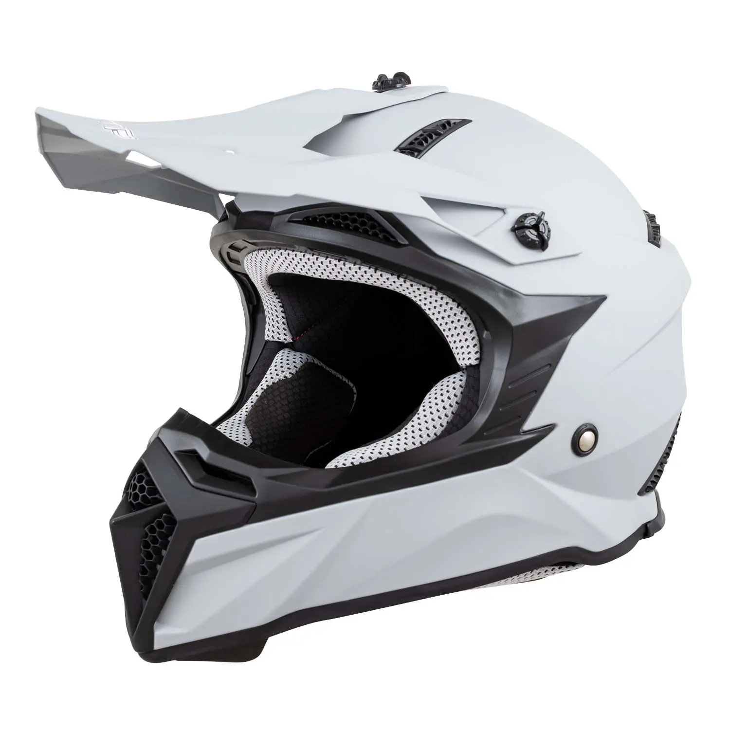 FX-4 Motocross Helmet