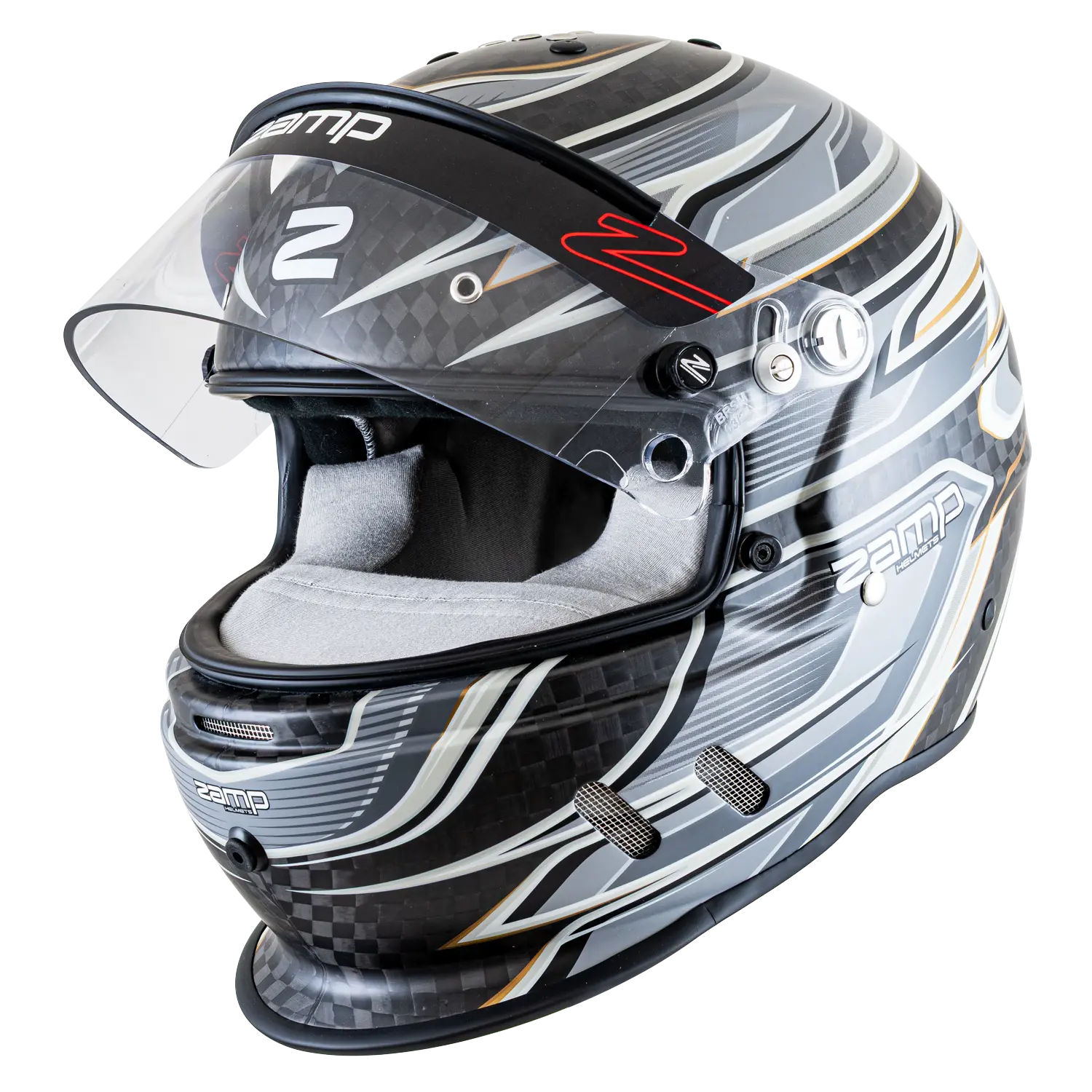 Zamp Racing | Dealers