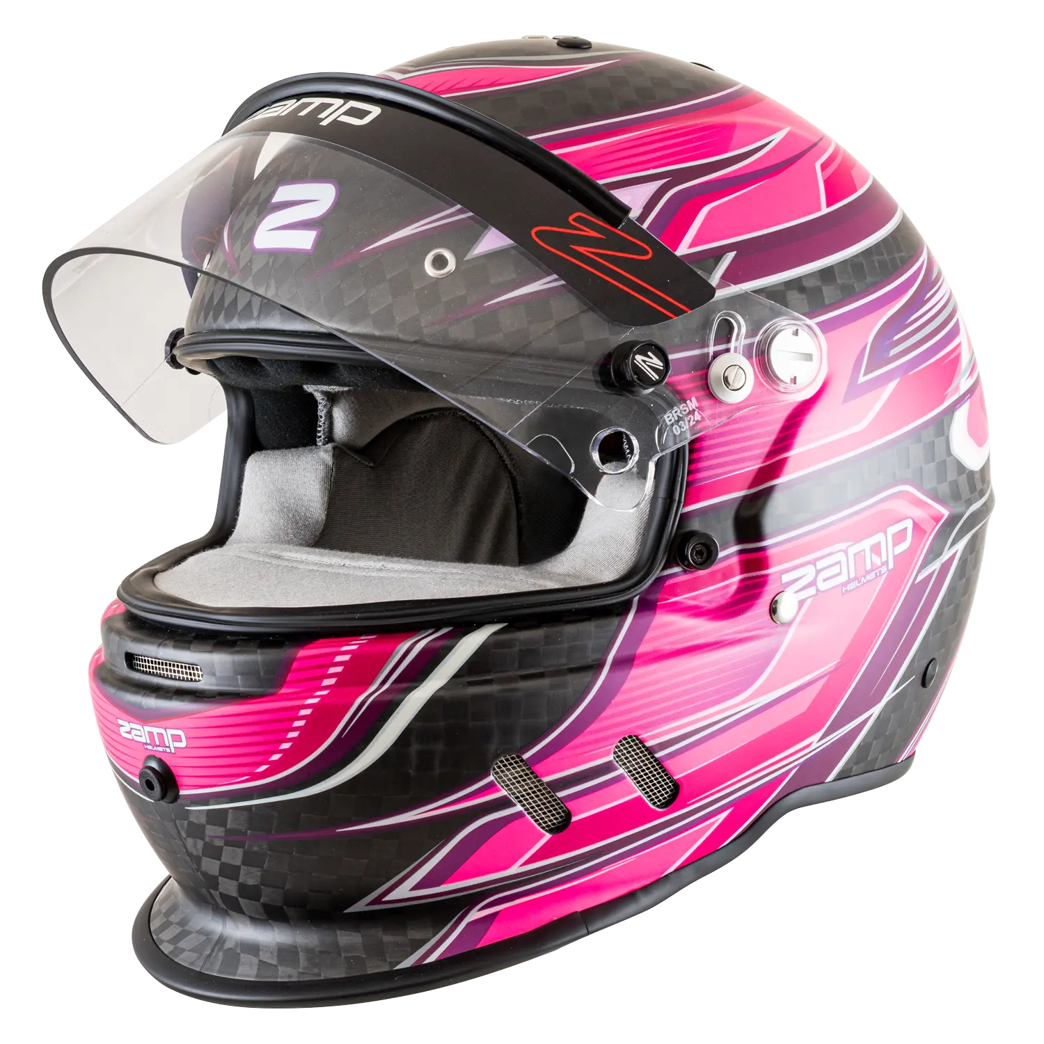 Zamp Racing | Dealers