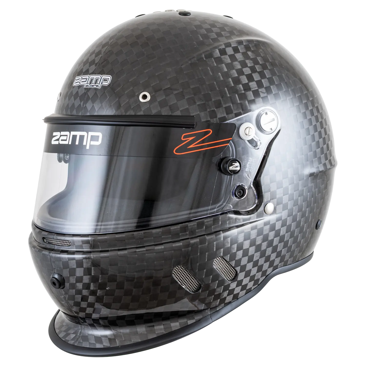 Zamです Zamp - Snell SA2025 Helmets