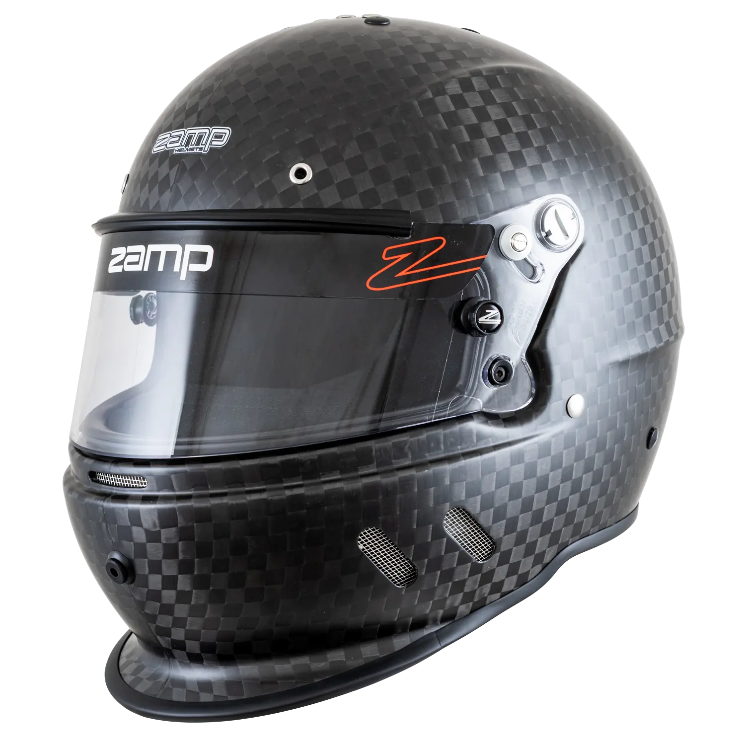 Zamp - RZ-67D Helmet