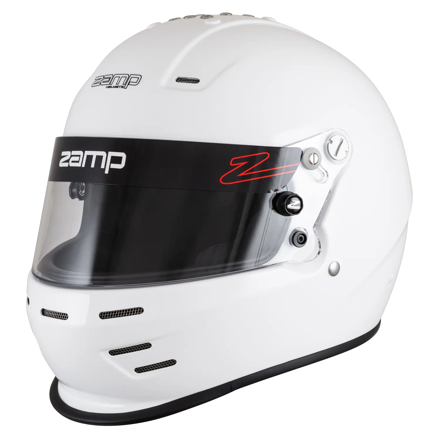 Zamp - RZ-38 Helmet