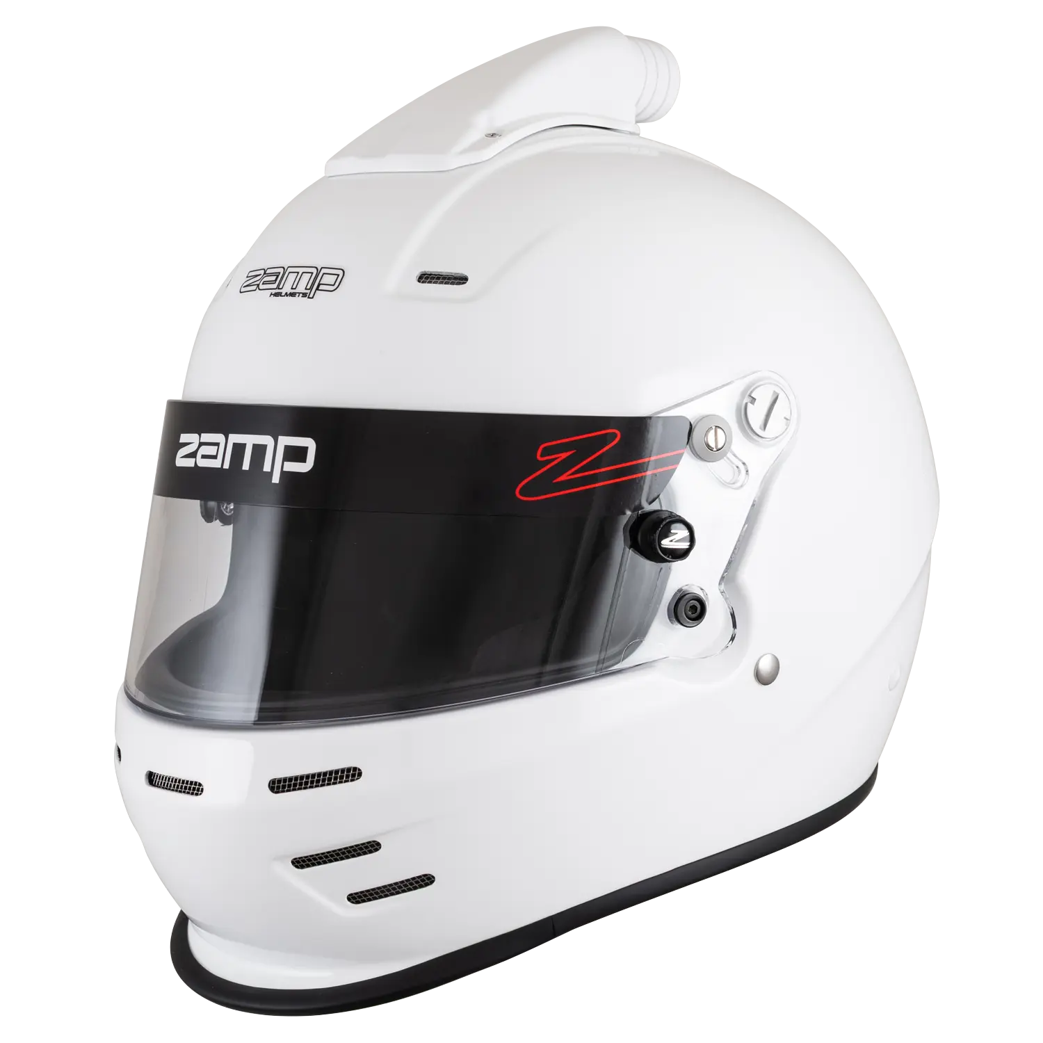 Zamp - Top Air Round