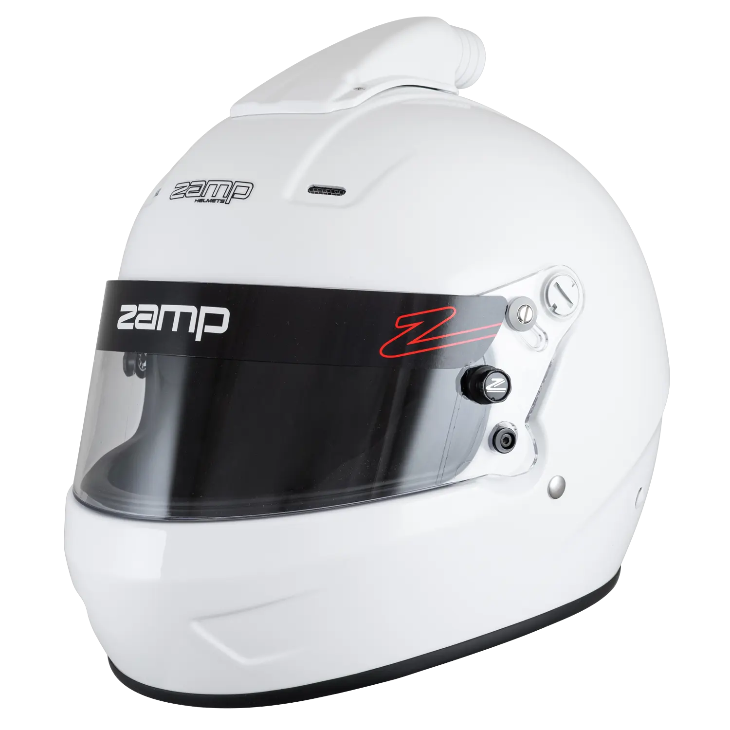 Zamp - Top Air Round