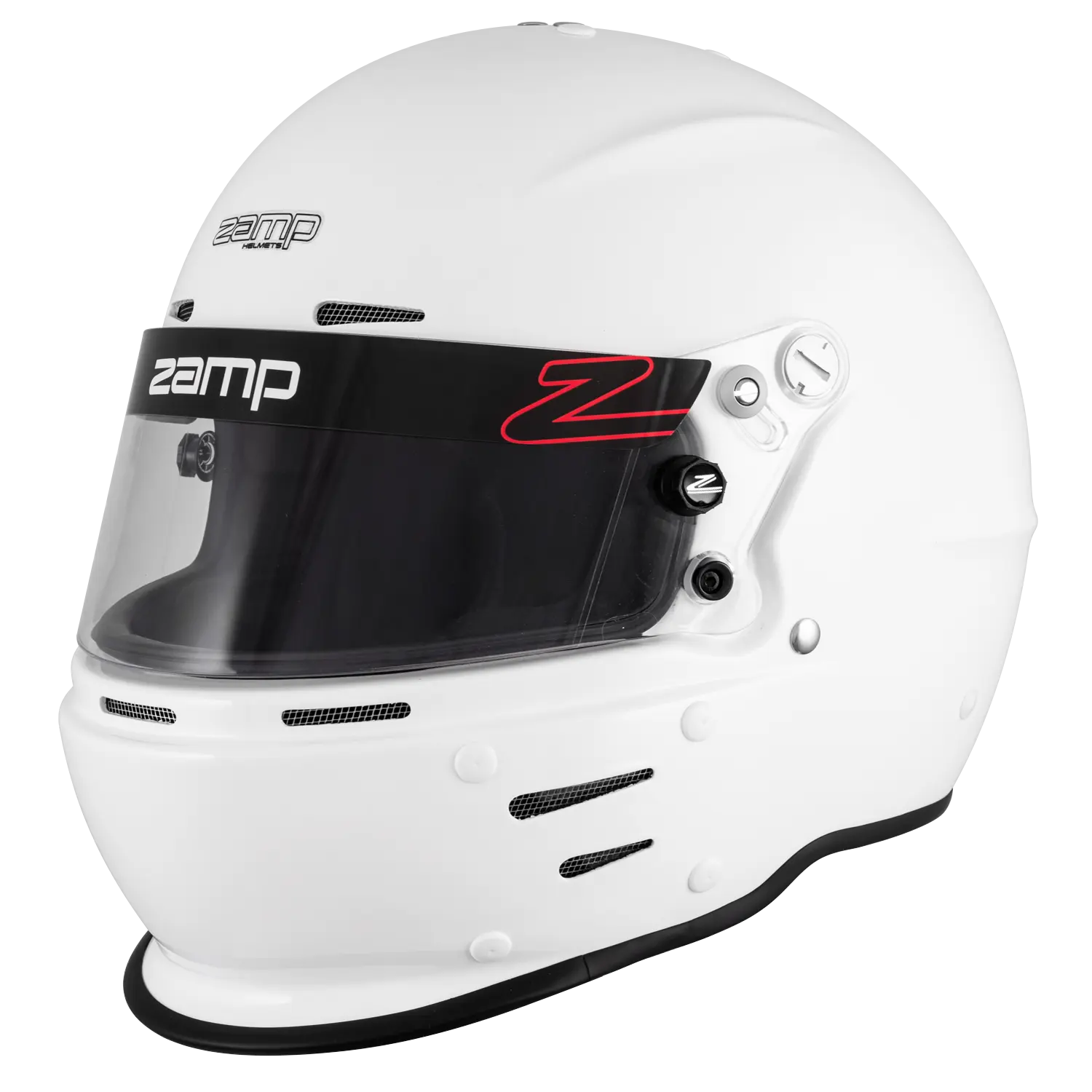 Zamです Zamp - Snell SA2025 Helmets