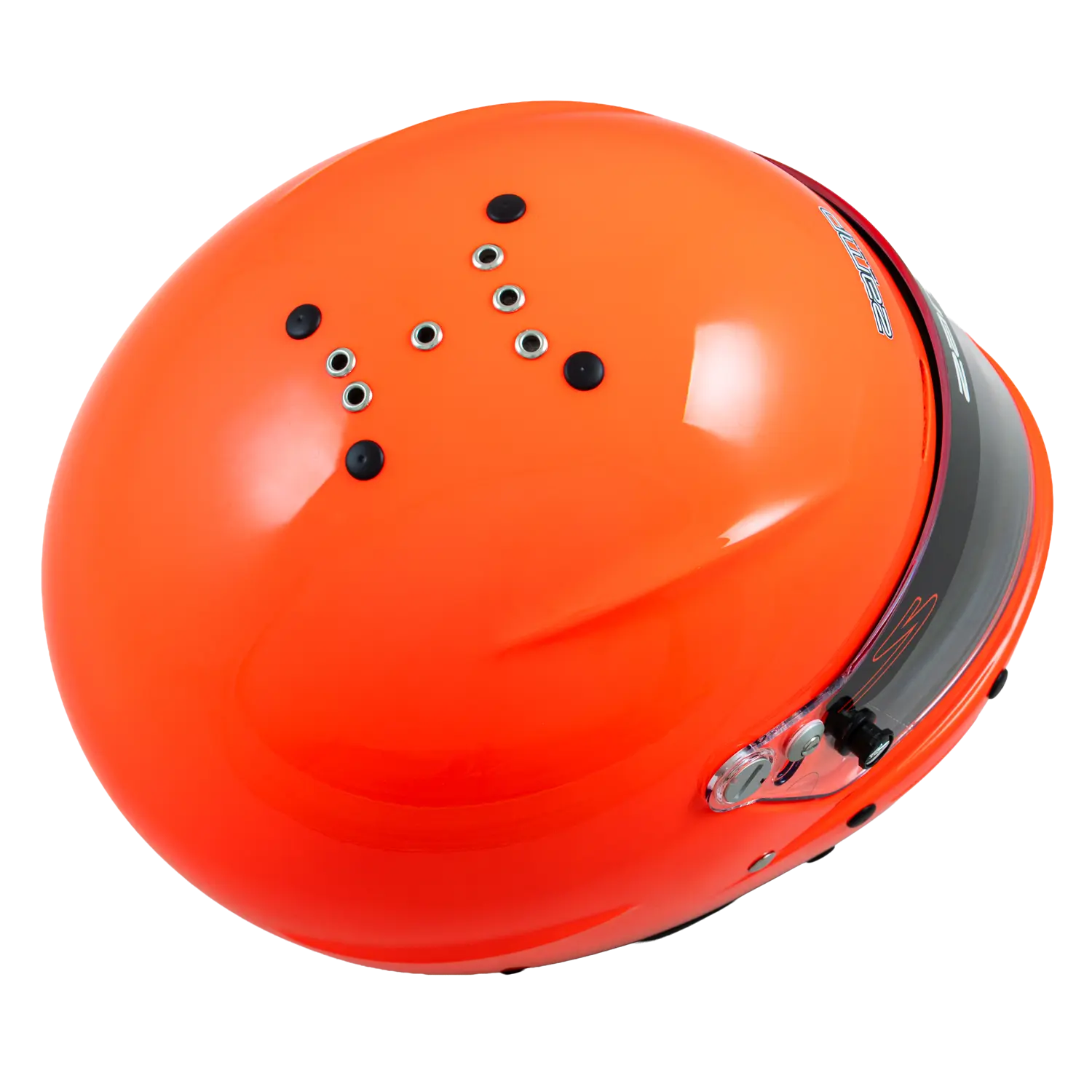 Zamp - RZ-63S Helmet