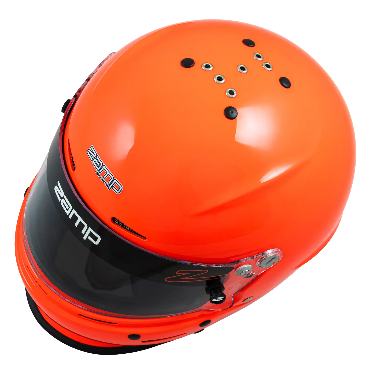 Zamp - RZ-63S Helmet