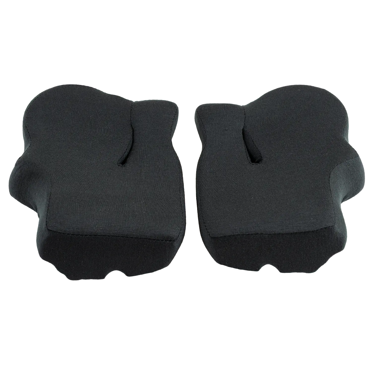 28 Series Cheek Pads Black