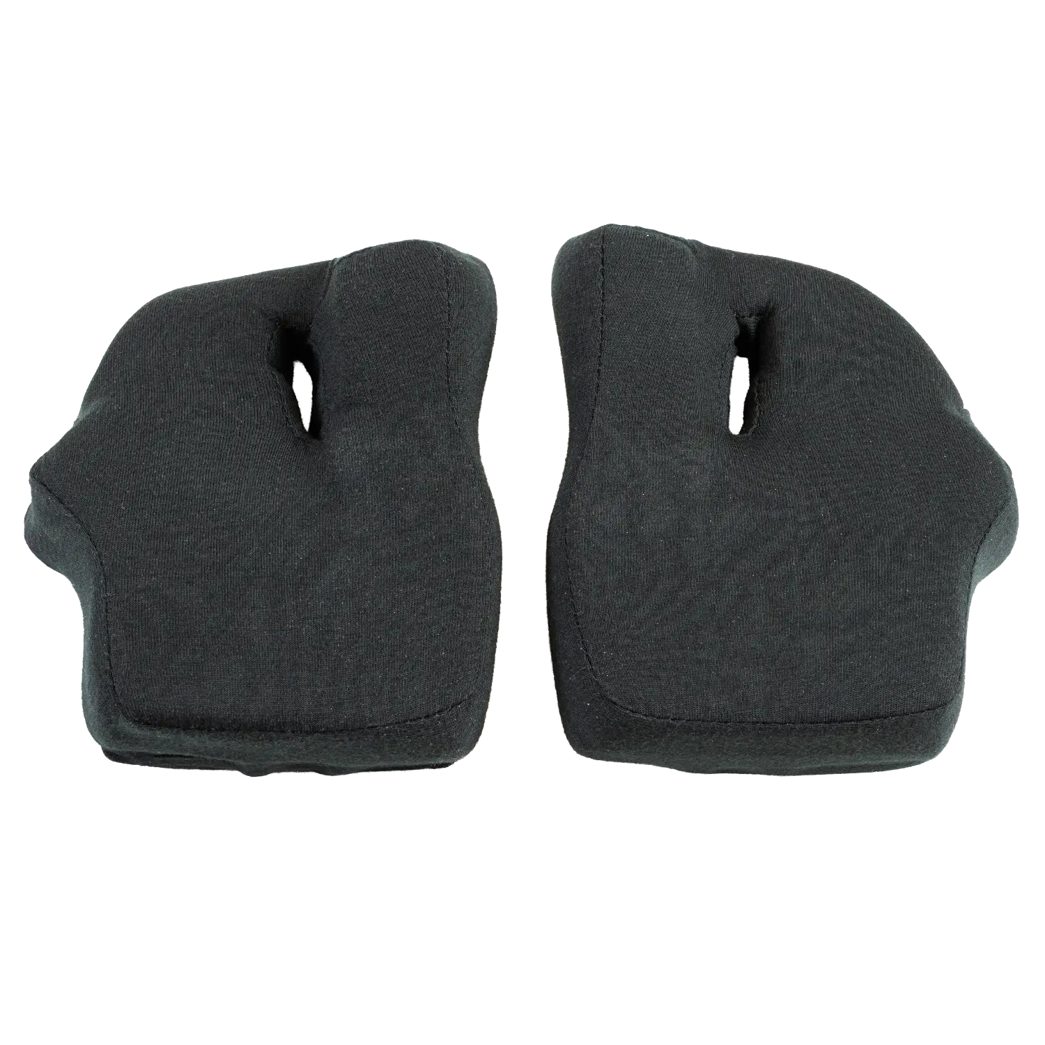 30 Series Cheek Pads Black