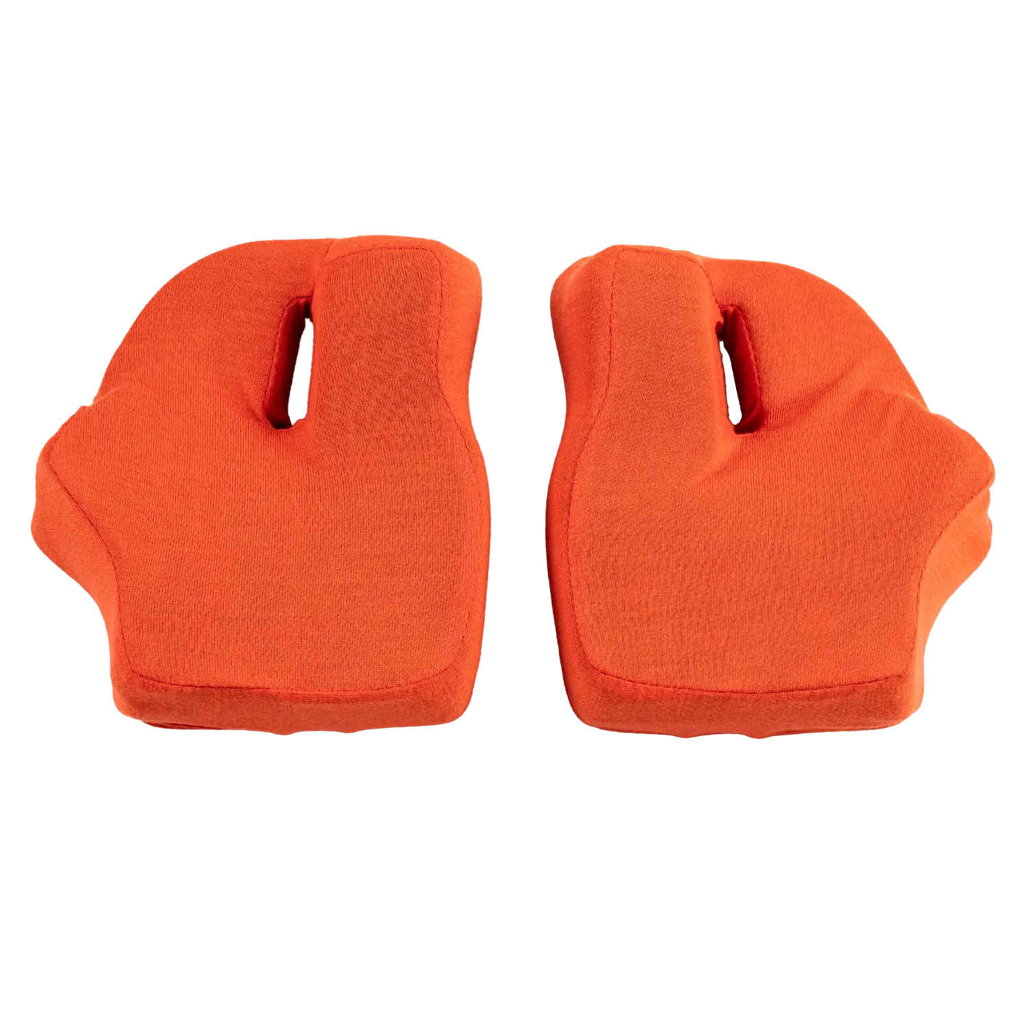 30 Series Cheek Pads Flo Red