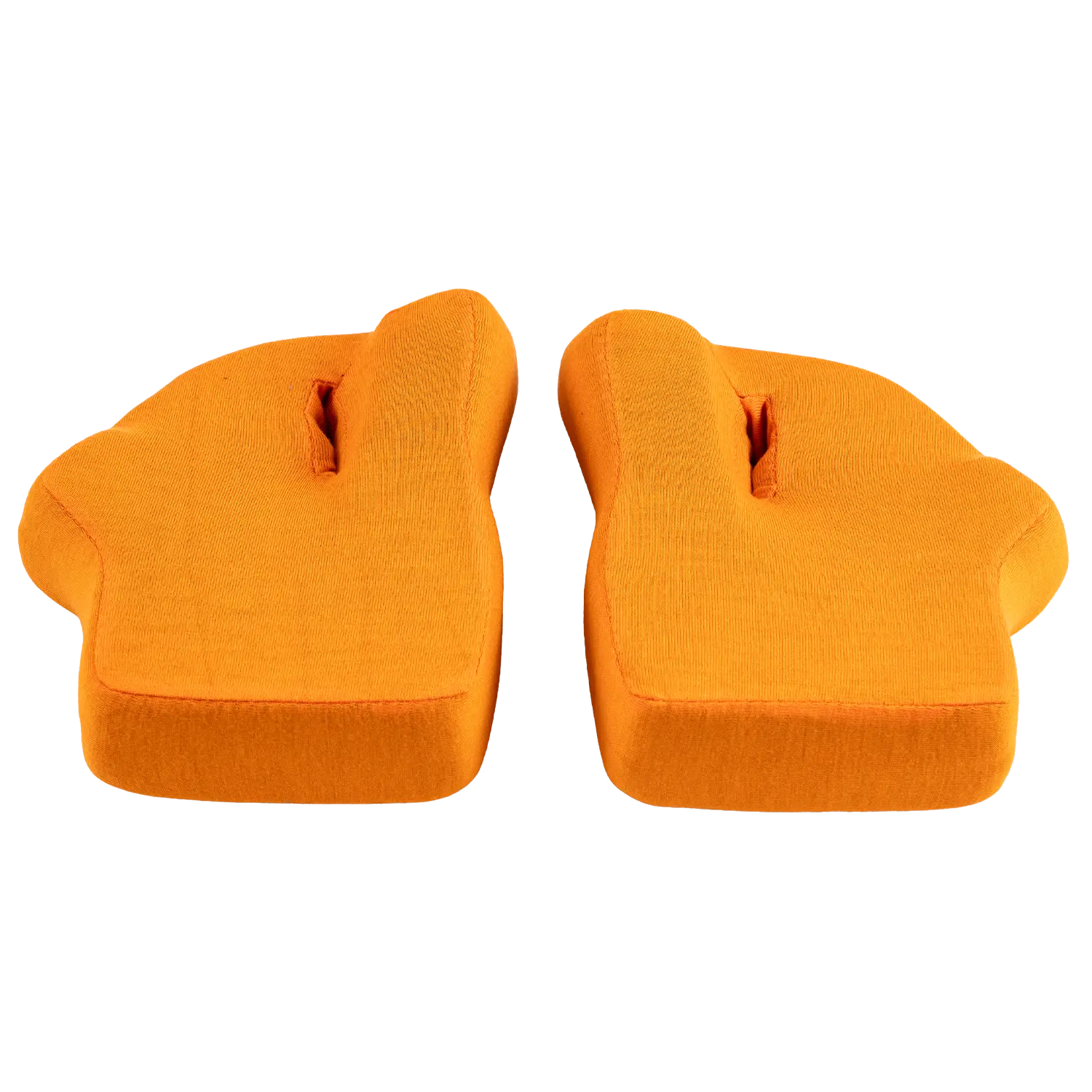 30 Series Cheek Pads Flo Orange