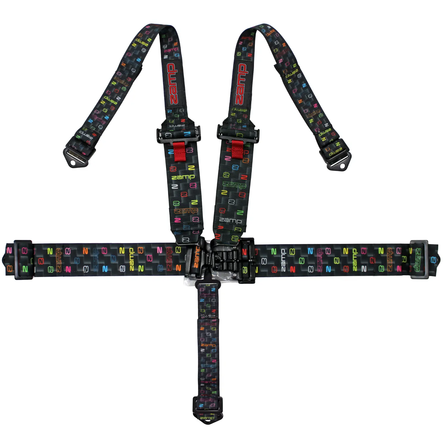Racing Neck Collar