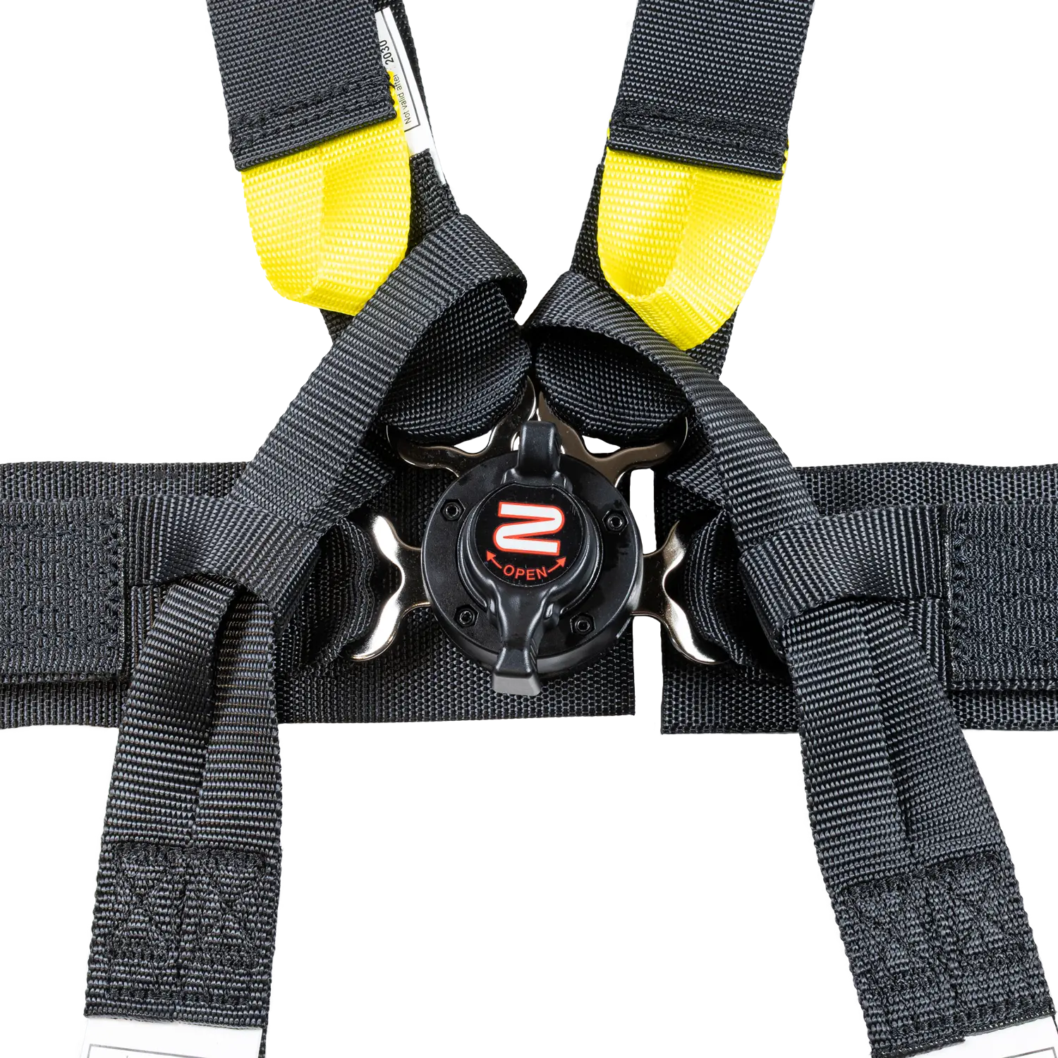 FIA 2in 6-pt Seat Harness