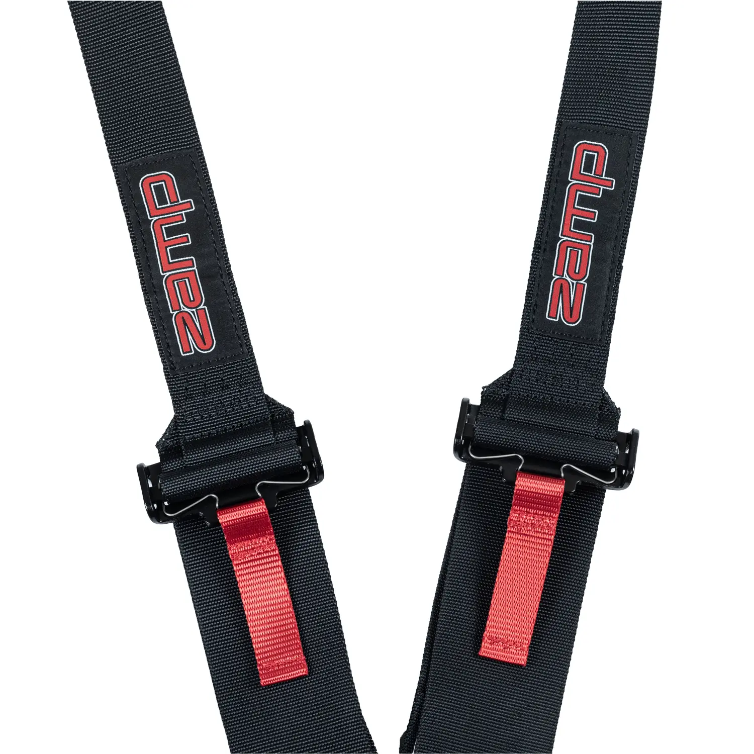 SFI 16.1 3in/2in 5-pt Seat Harness