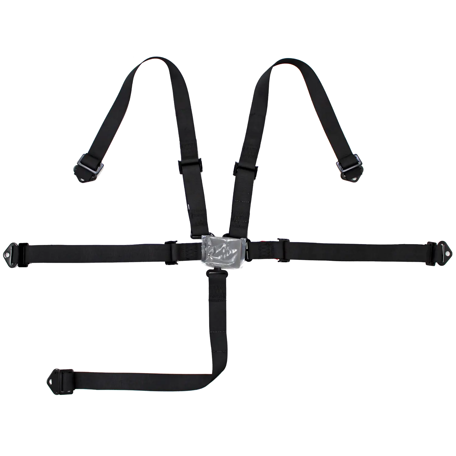 SFI 16.1 2in 5-pt Seat Harness