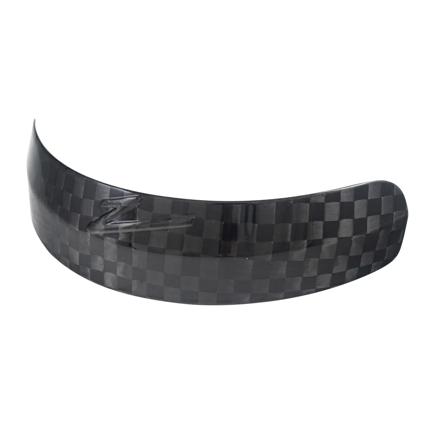 Carbon Top Shield Strip/Guard