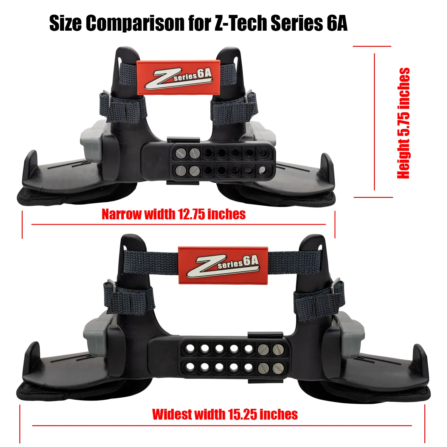Z-Tech Series 6A